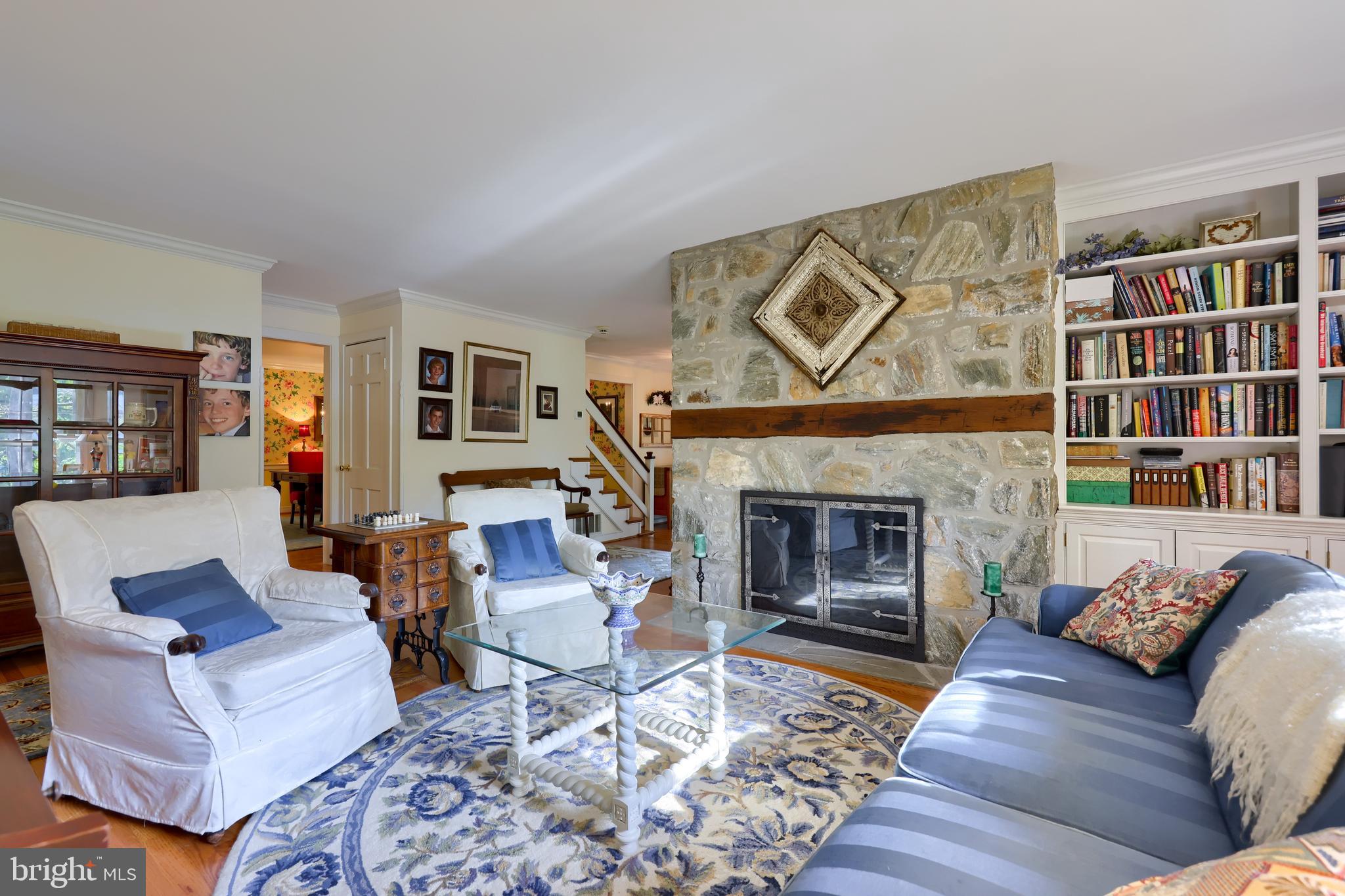 BROOK FARMS - Residential