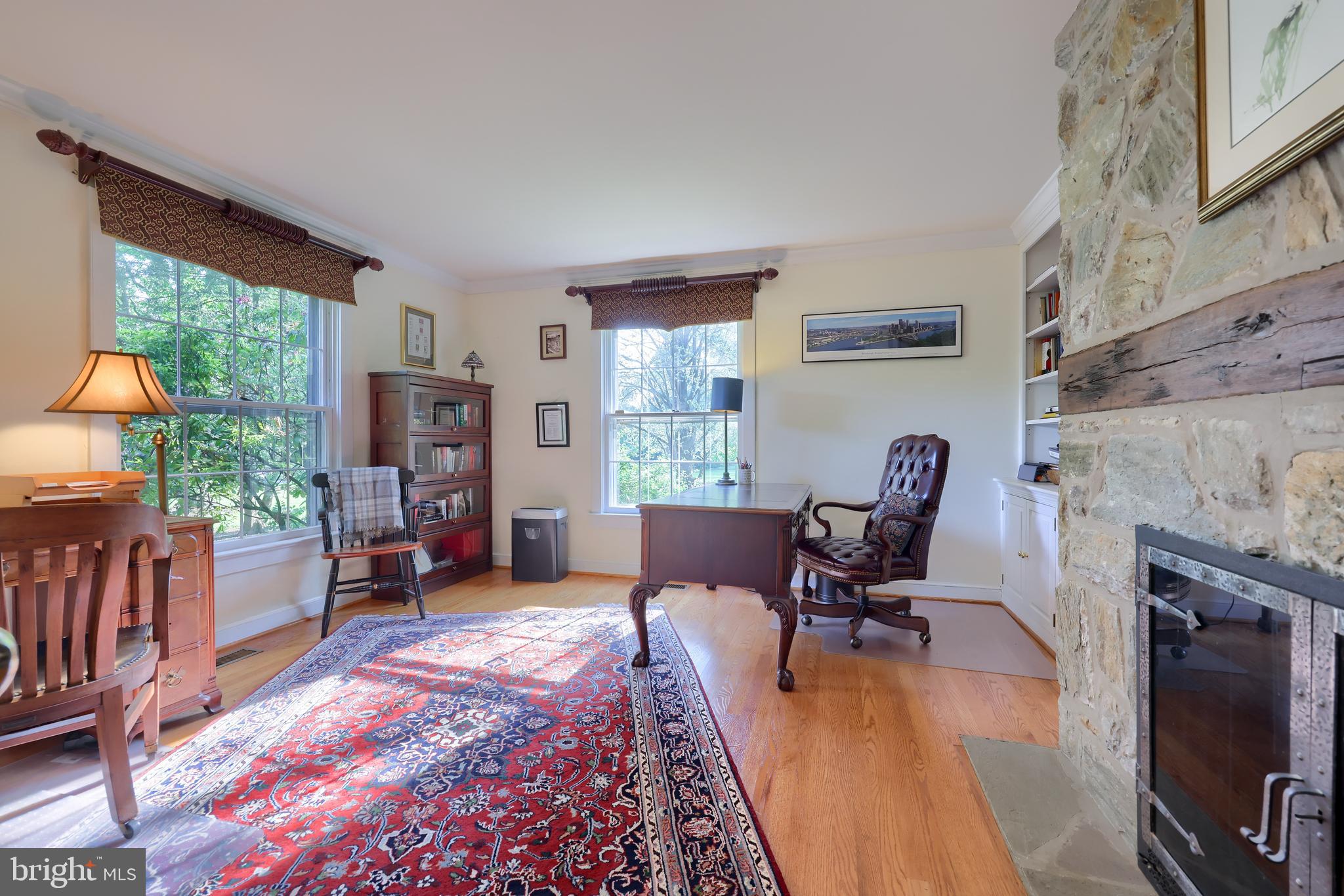 BROOK FARMS - Residential