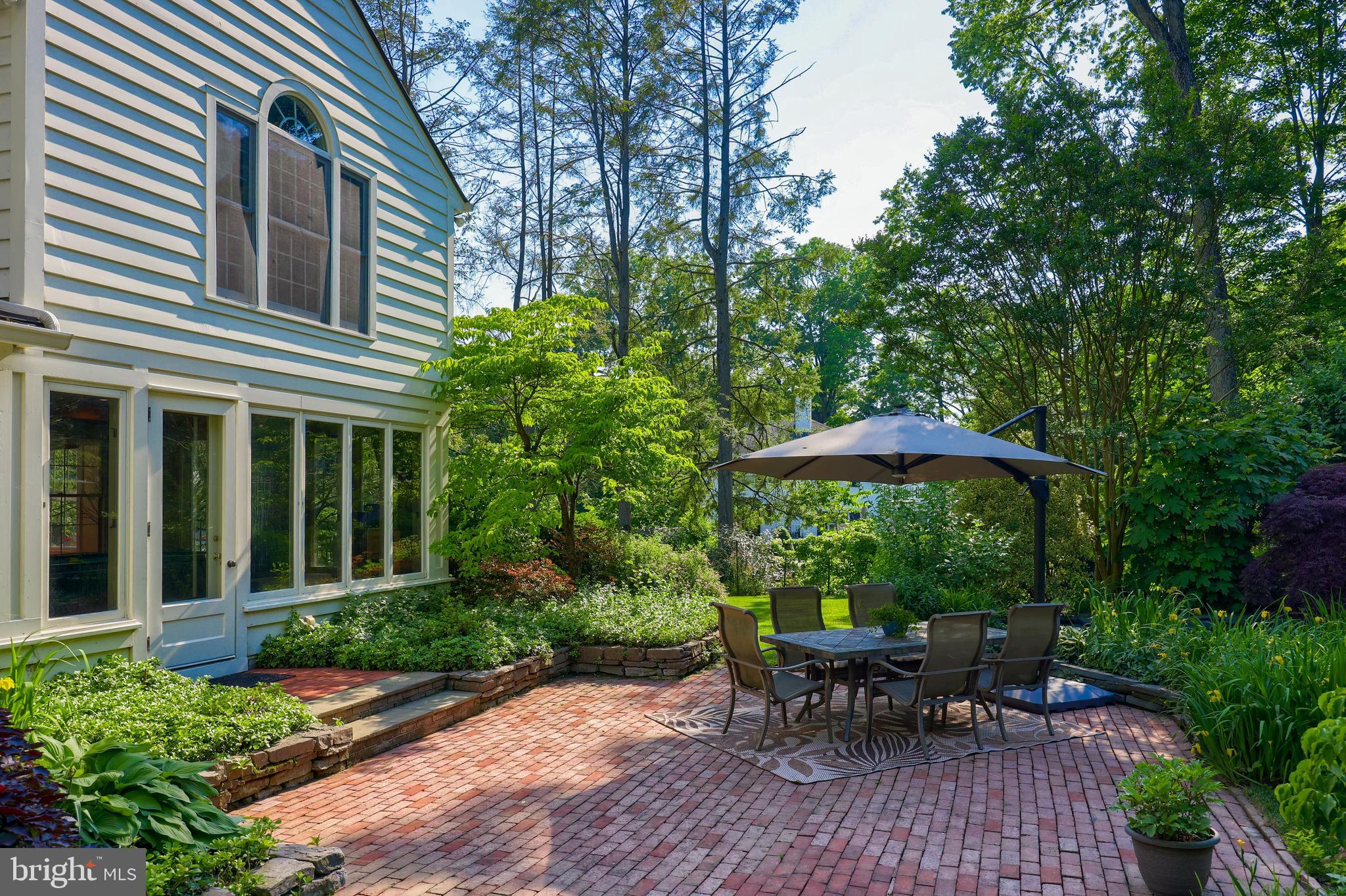 BROOK FARMS - Residential