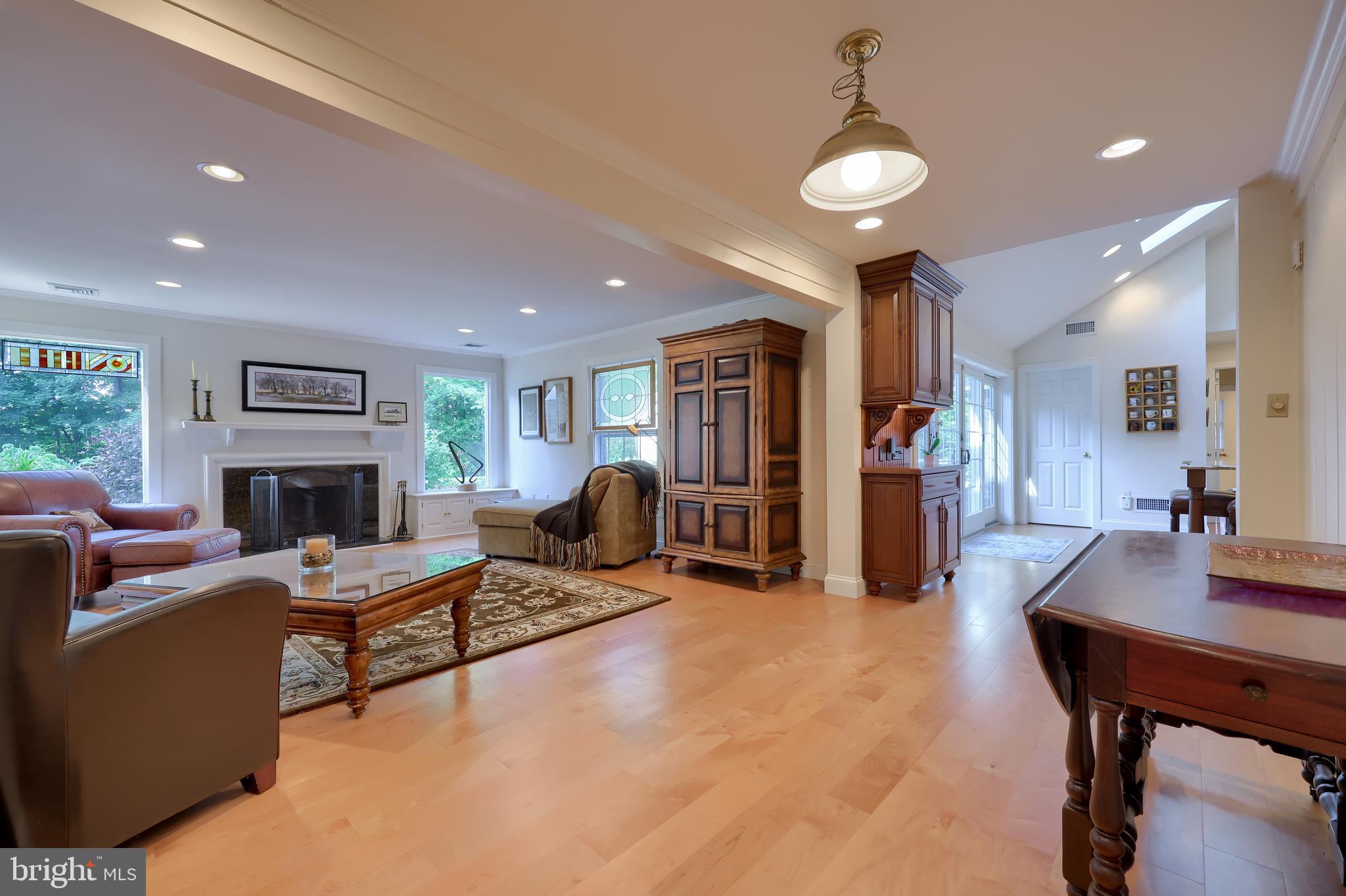 BROOK FARMS - Residential