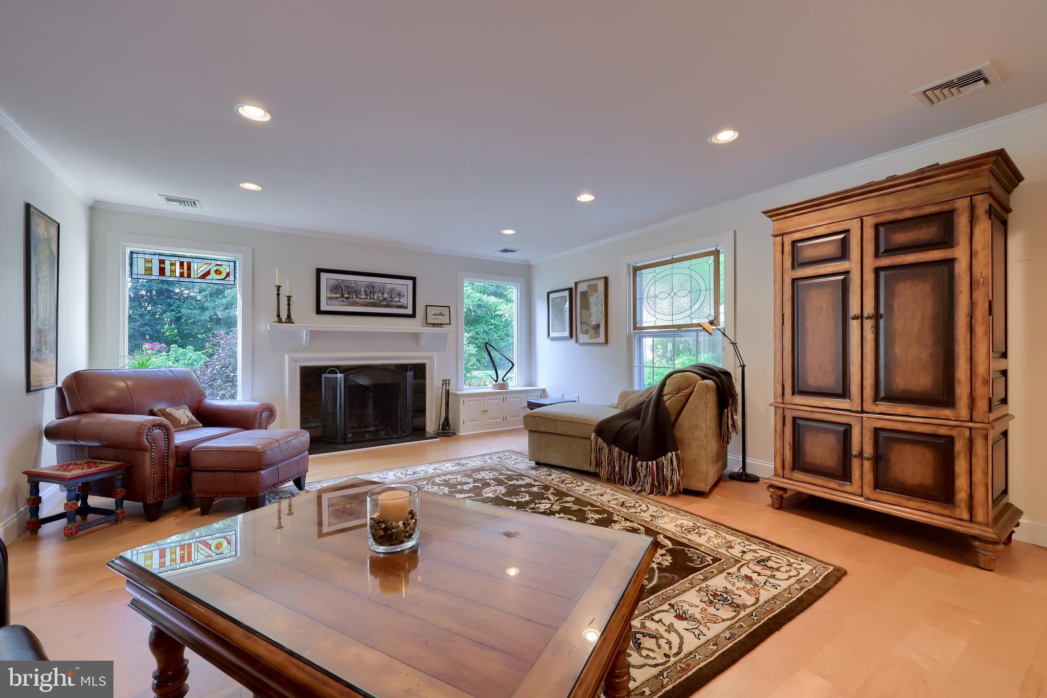 BROOK FARMS - Residential