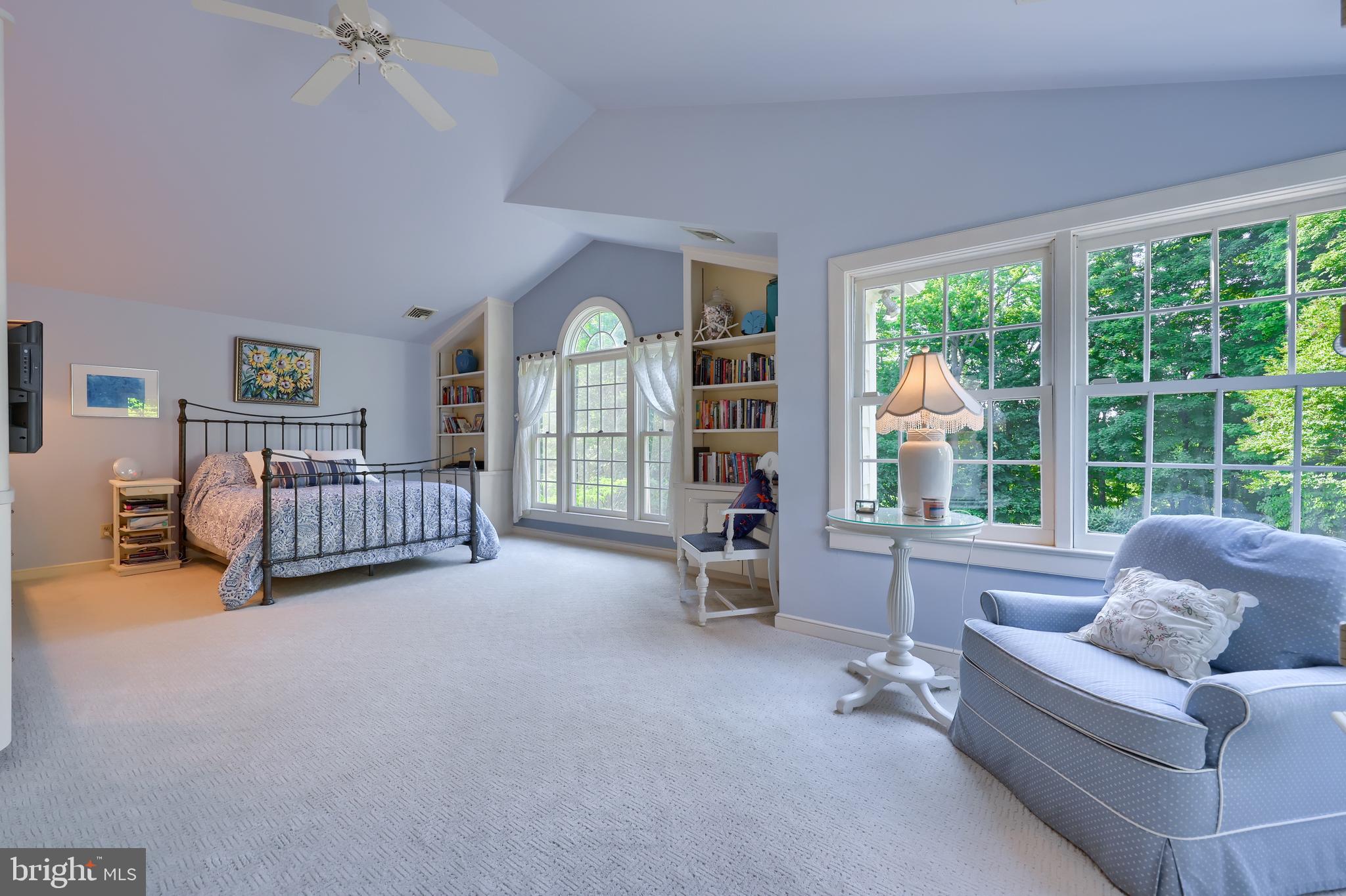 BROOK FARMS - Residential