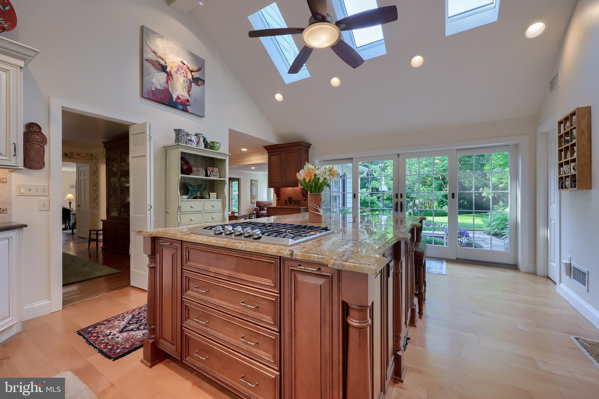 BROOK FARMS - Residential