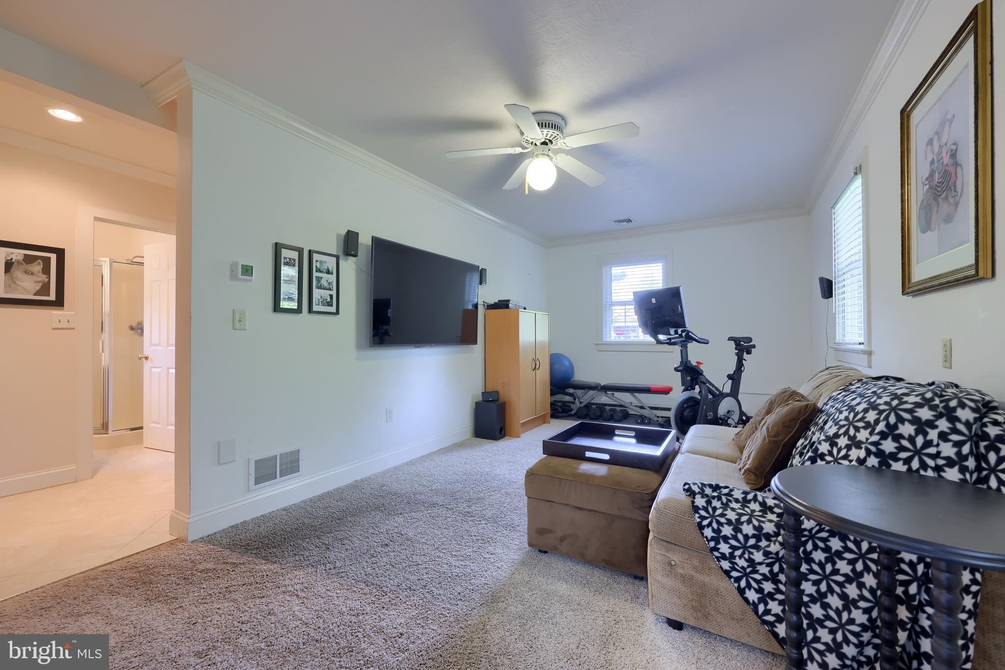 BROOK FARMS - Residential