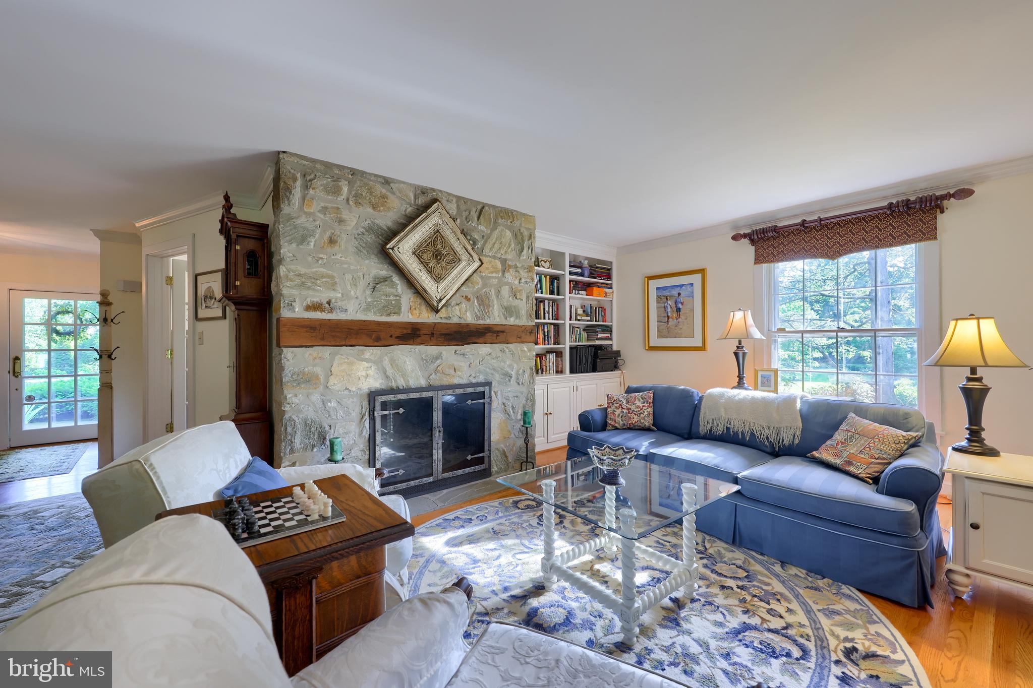 BROOK FARMS - Residential