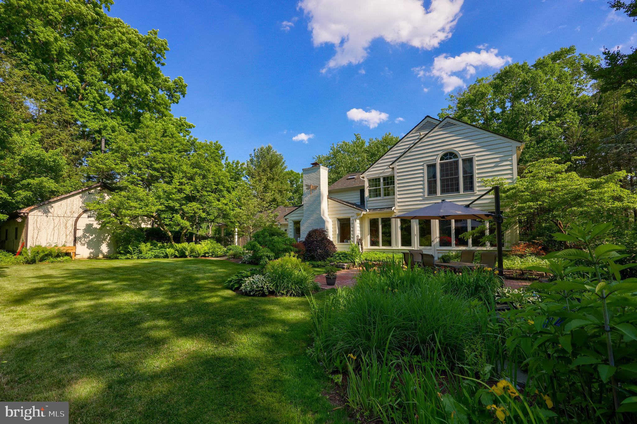 BROOK FARMS - Residential