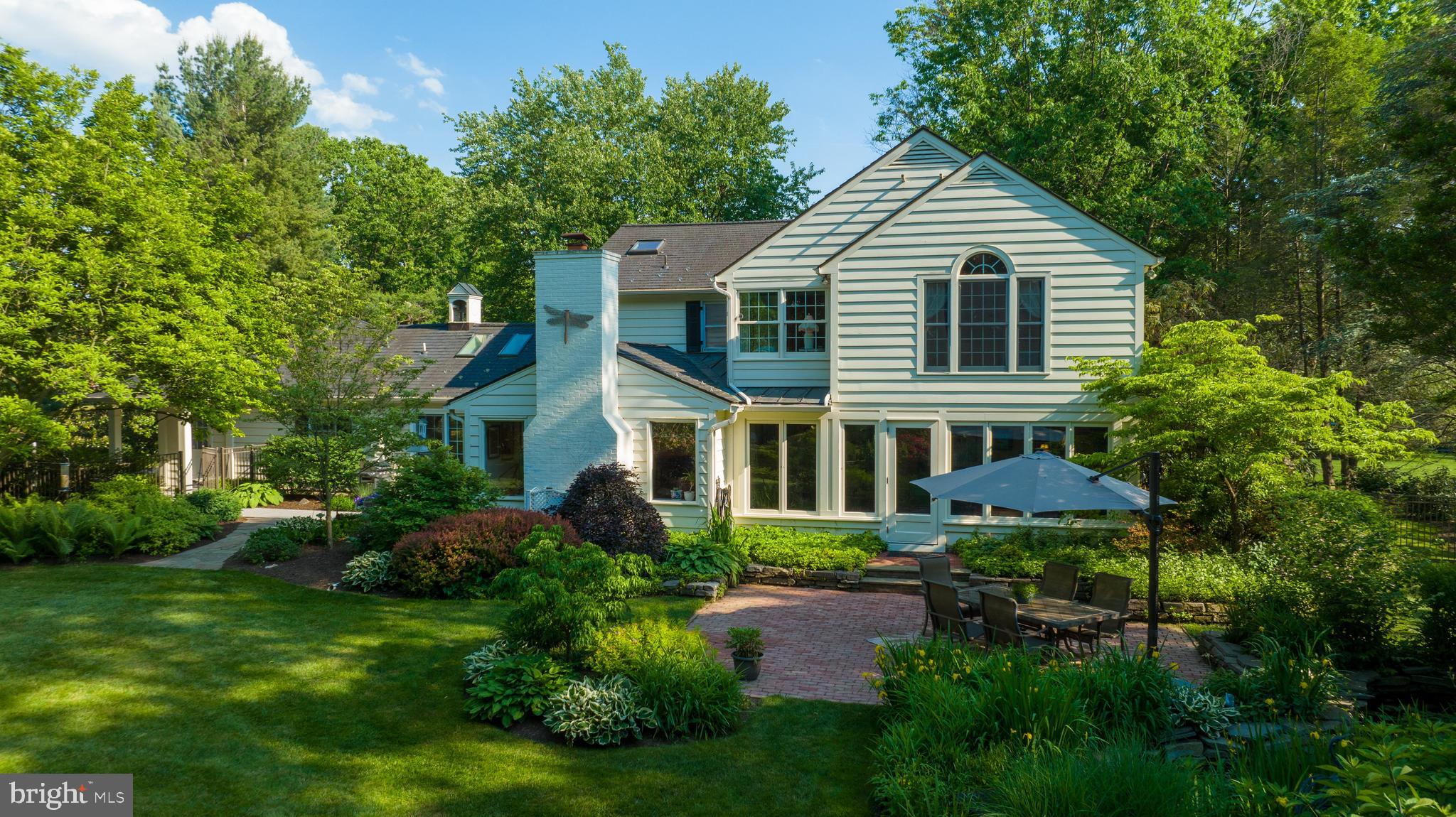 BROOK FARMS - Residential