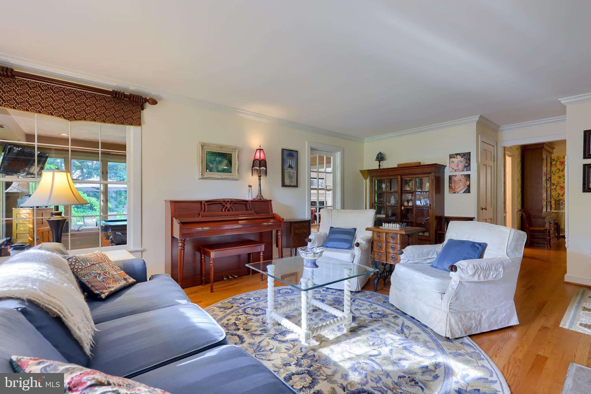 BROOK FARMS - Residential