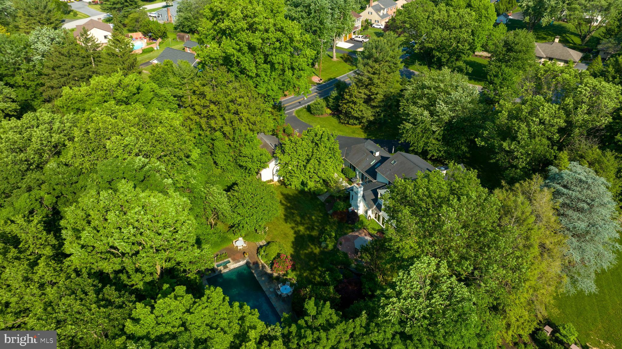 BROOK FARMS - Residential