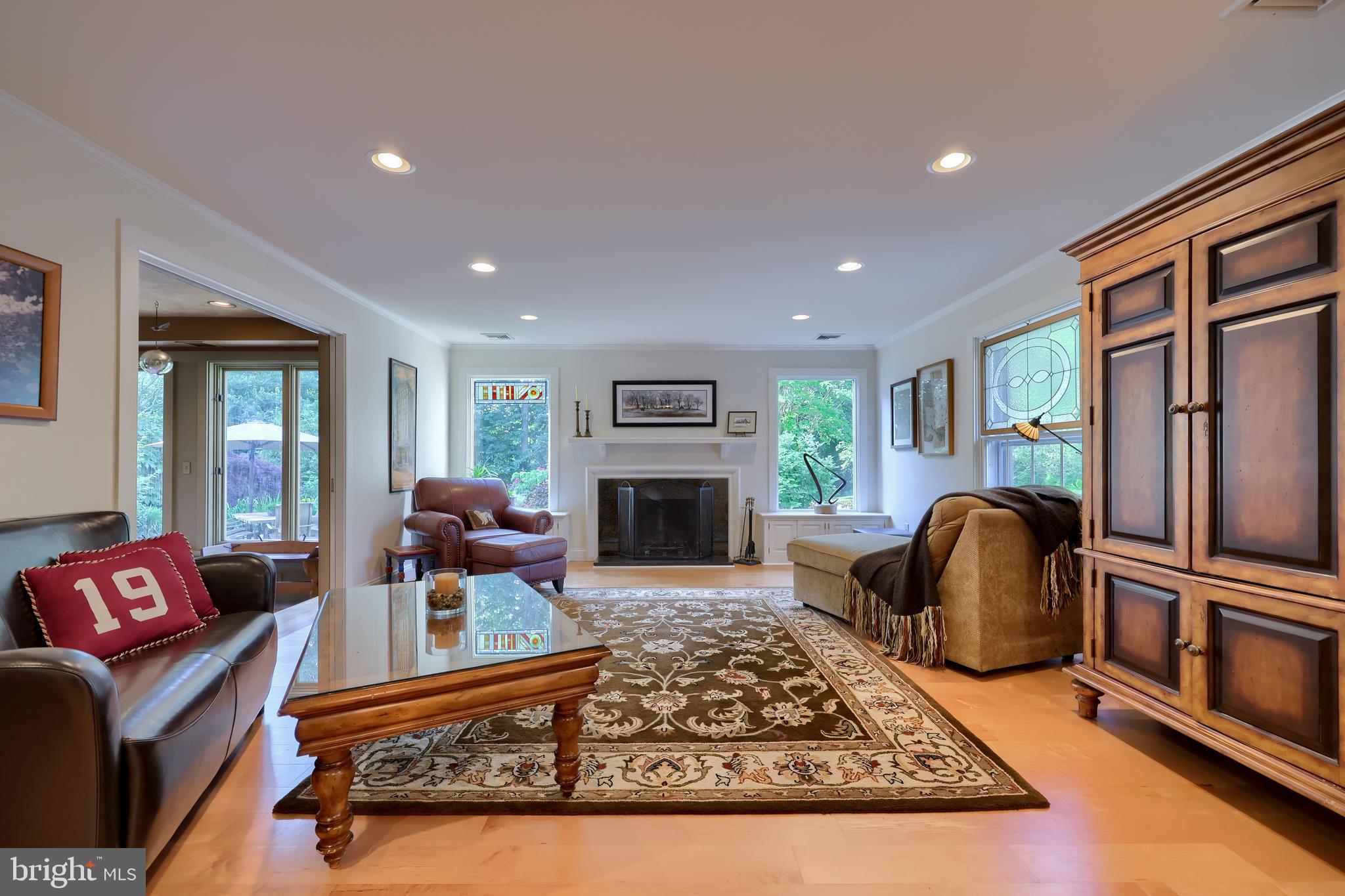 BROOK FARMS - Residential