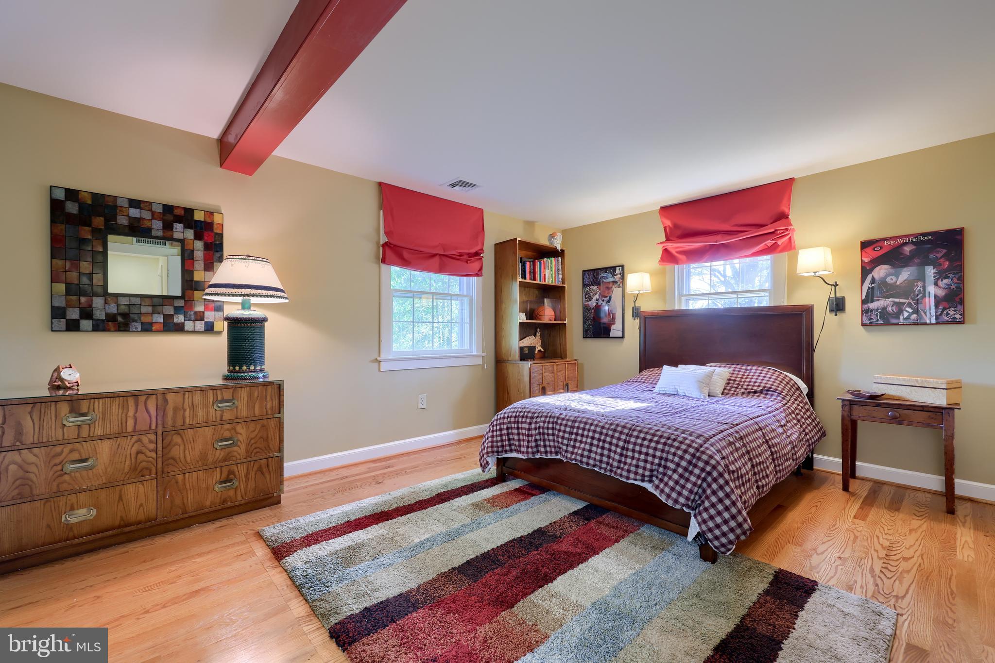 BROOK FARMS - Residential