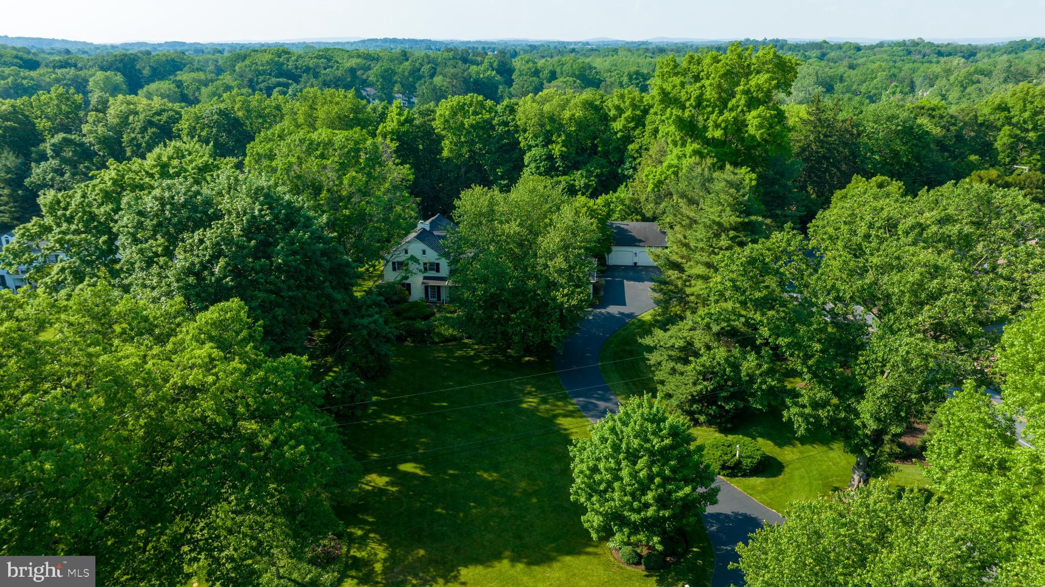 BROOK FARMS - Residential