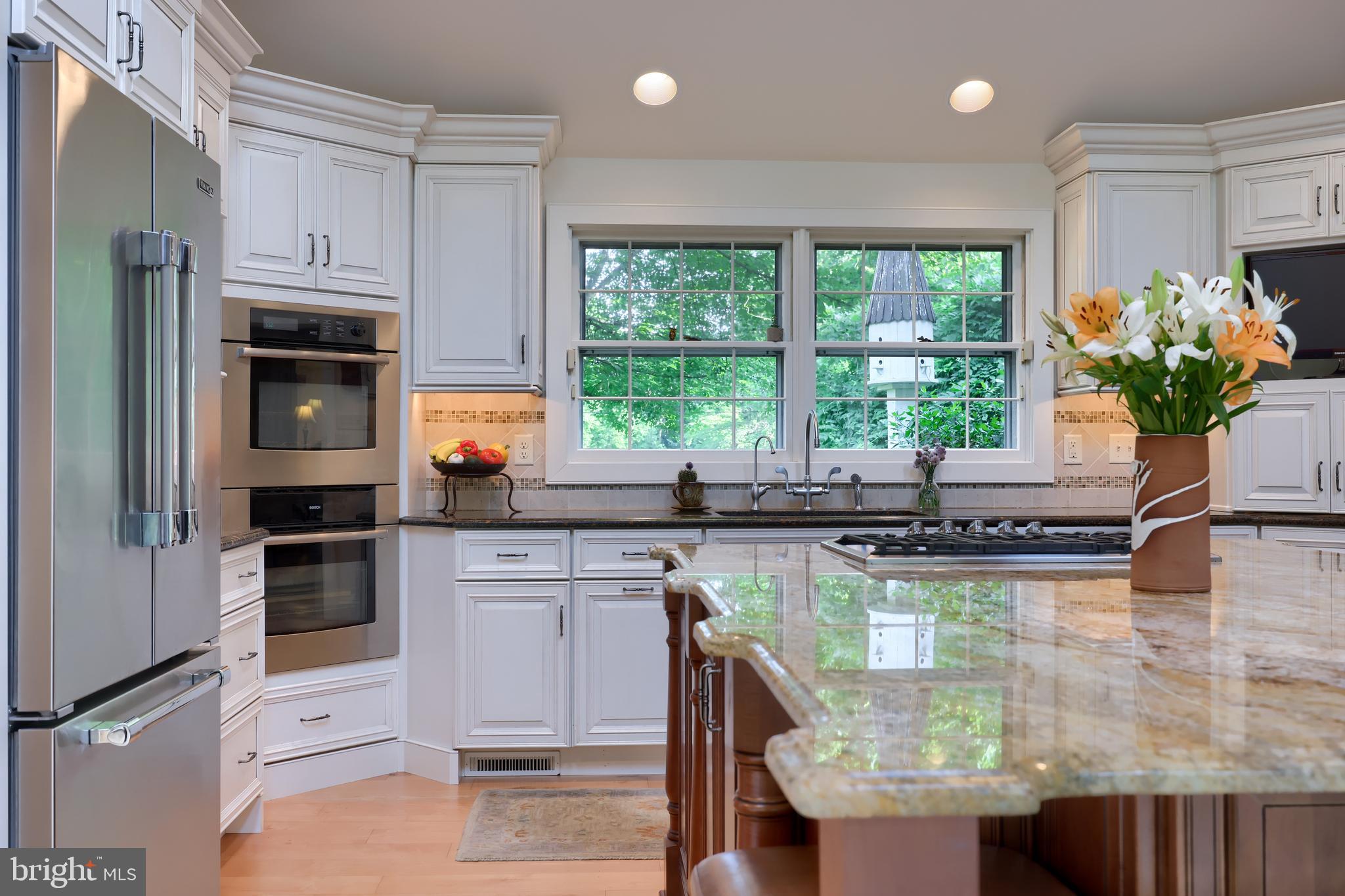 BROOK FARMS - Residential