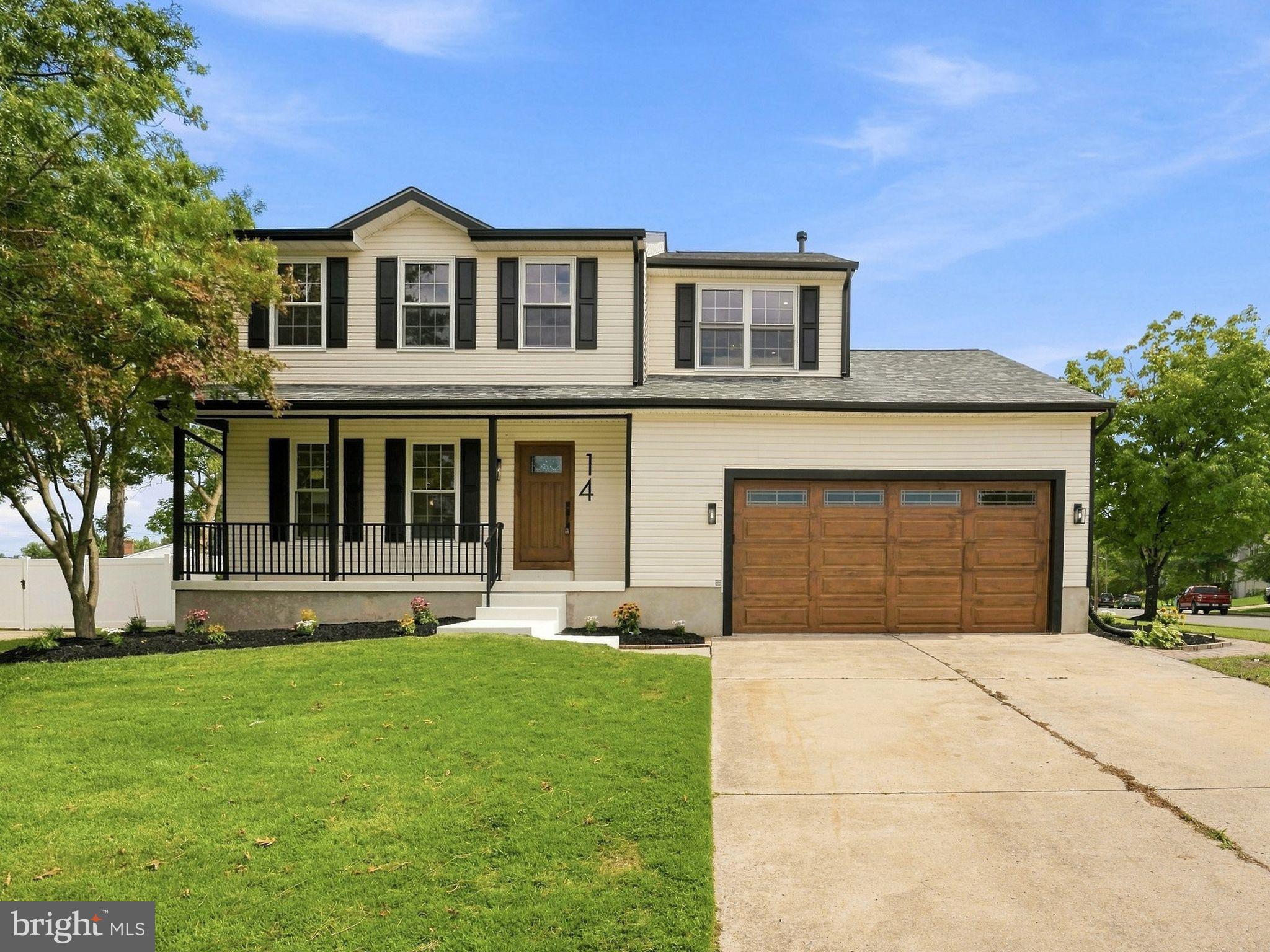 14 POWDER LANE
