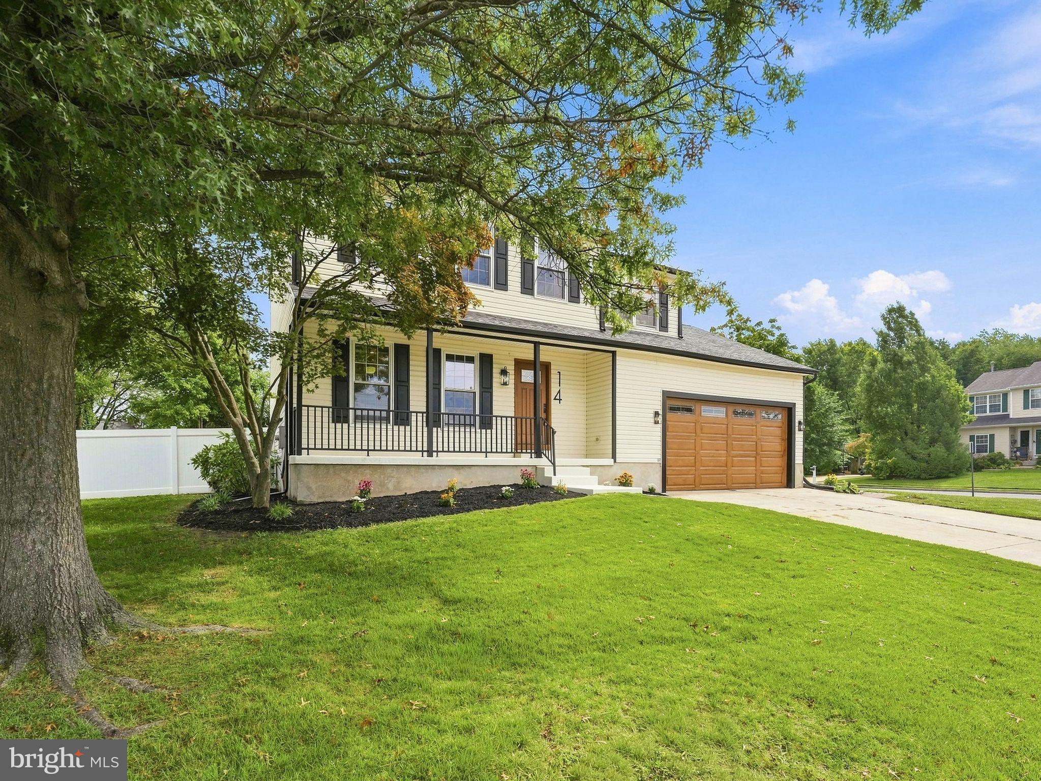 14 POWDER LANE