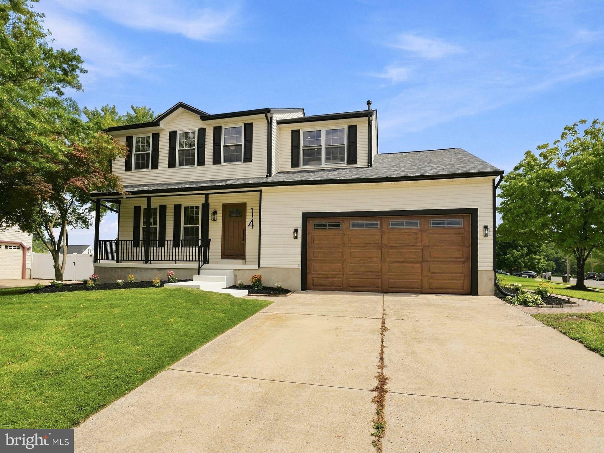 14 POWDER LANE