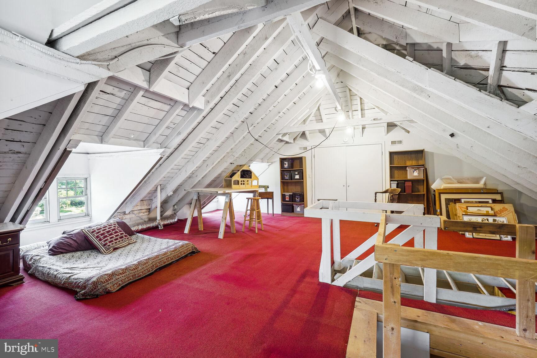 DARNESTOWN OUTSIDE - Residential