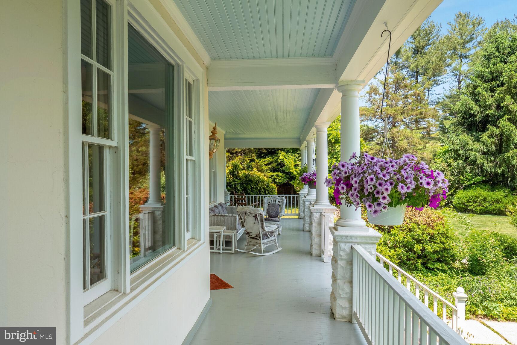 DARNESTOWN OUTSIDE - Residential