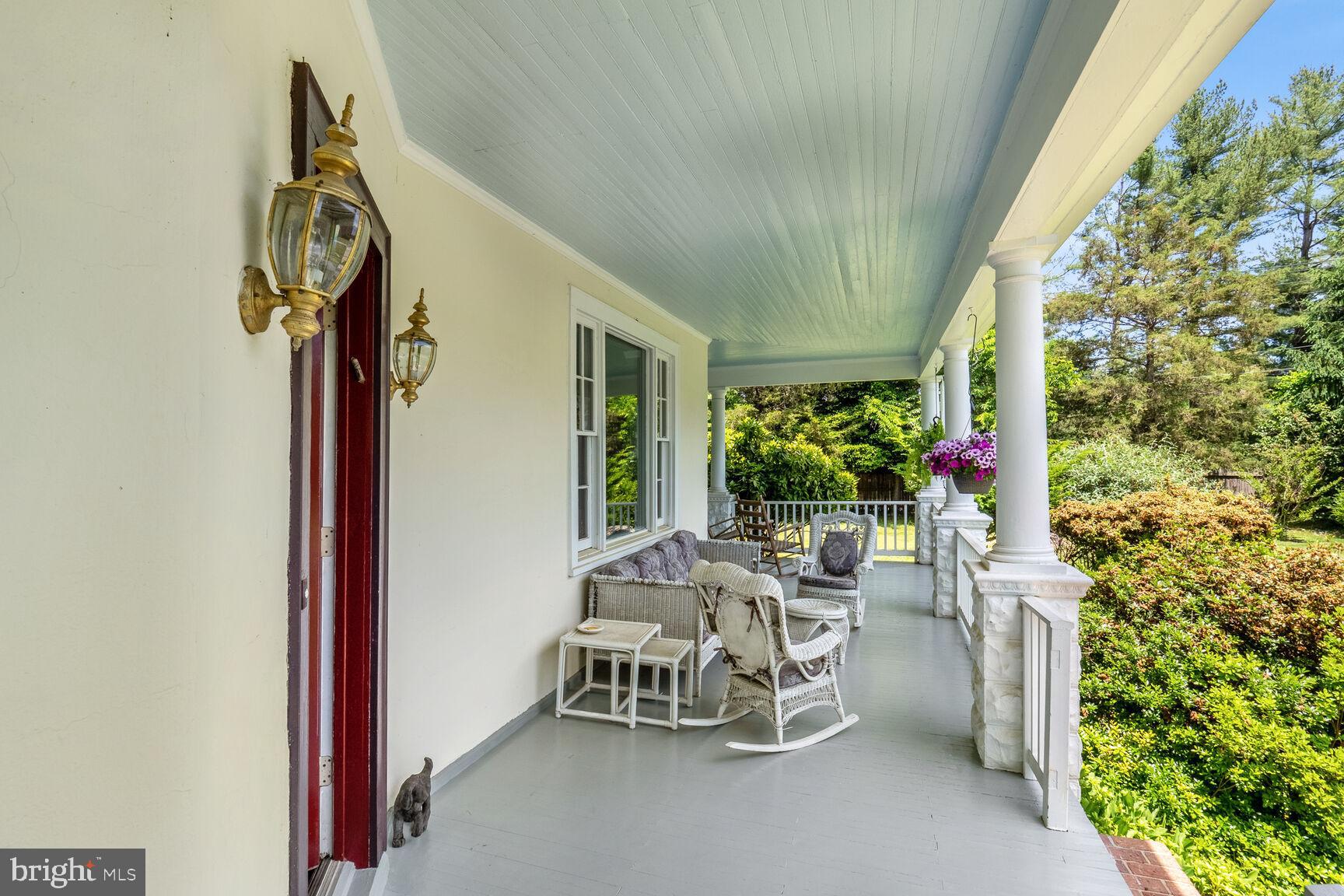 DARNESTOWN OUTSIDE - Residential