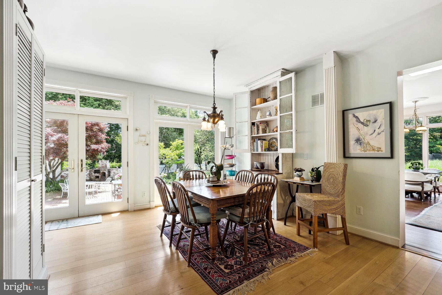 DARNESTOWN OUTSIDE - Residential