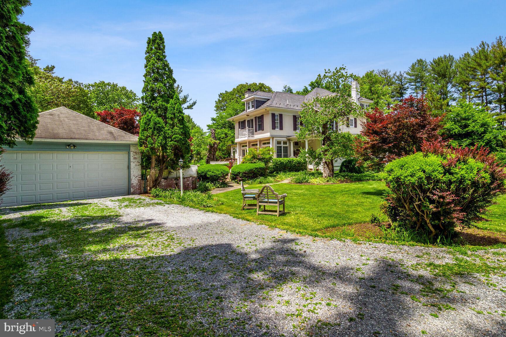 DARNESTOWN OUTSIDE - Residential