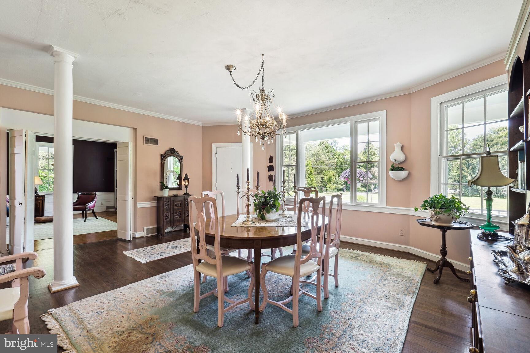 DARNESTOWN OUTSIDE - Residential