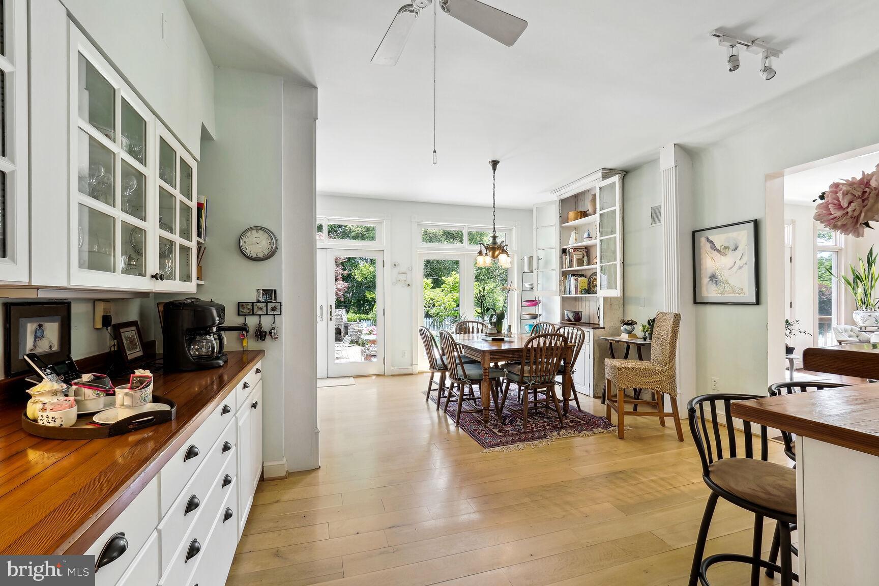 DARNESTOWN OUTSIDE - Residential