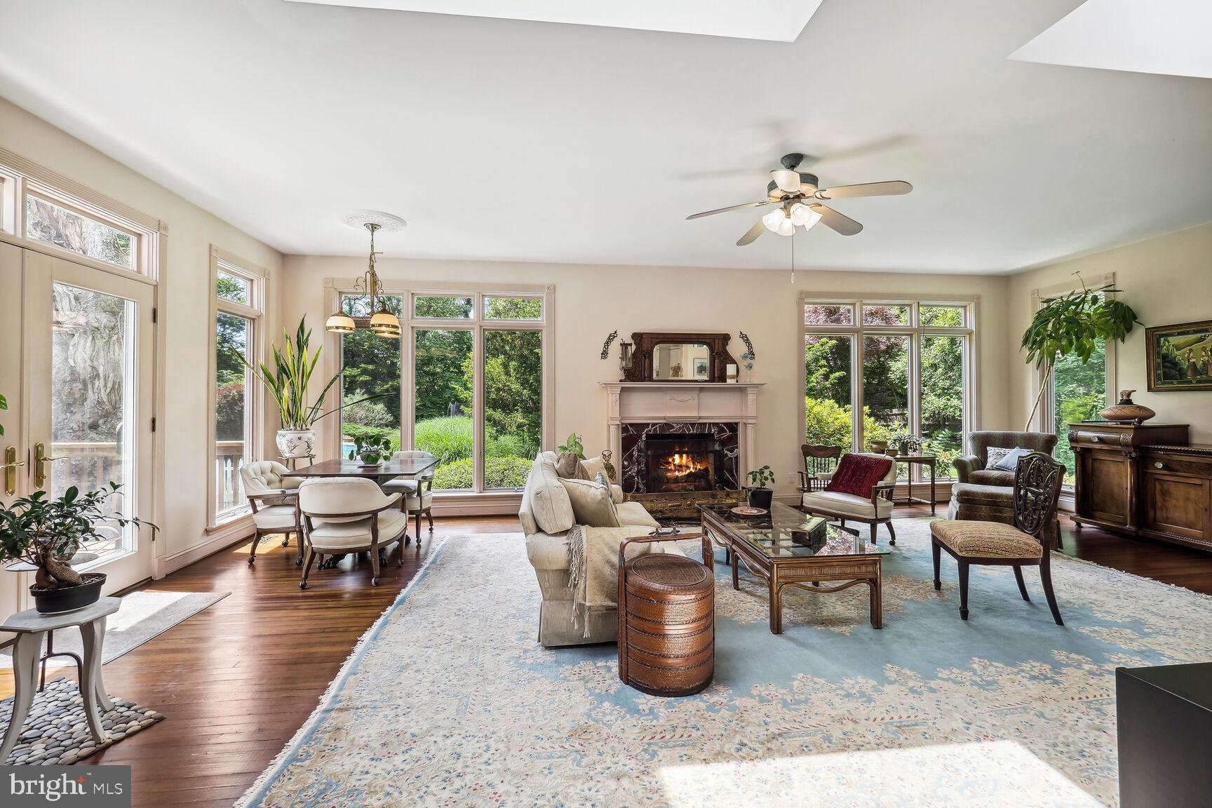 DARNESTOWN OUTSIDE - Residential