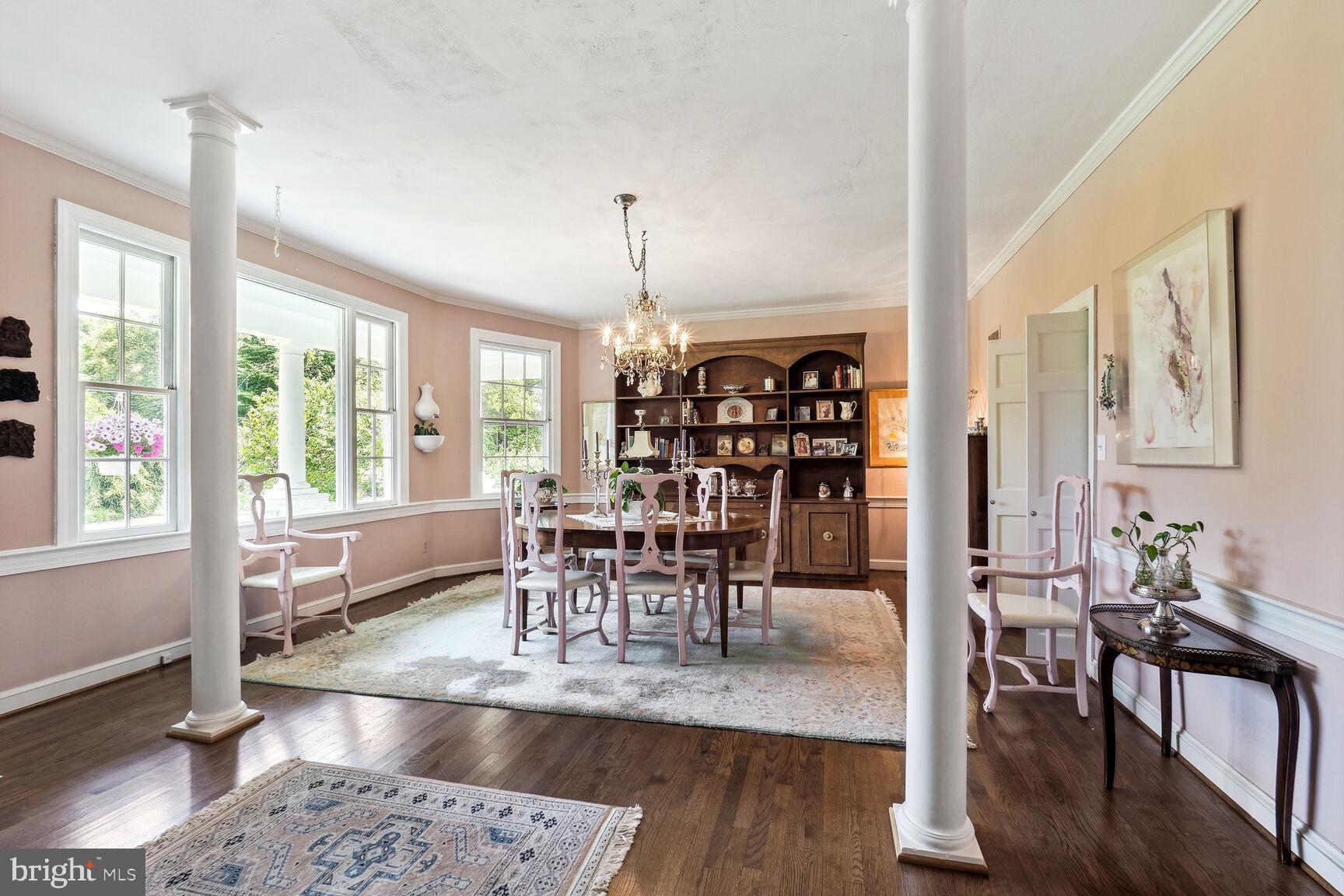 DARNESTOWN OUTSIDE - Residential