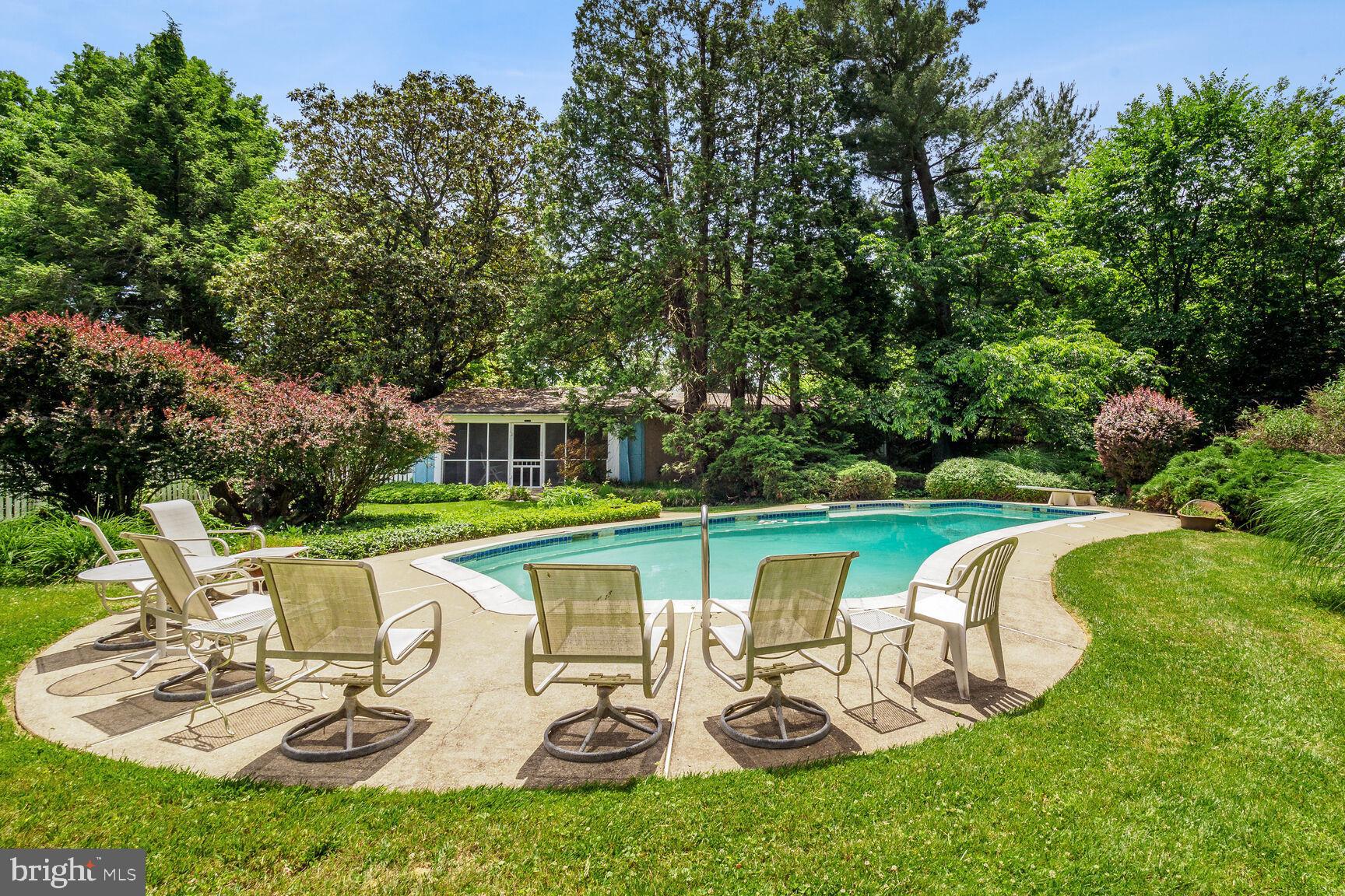 DARNESTOWN OUTSIDE - Residential