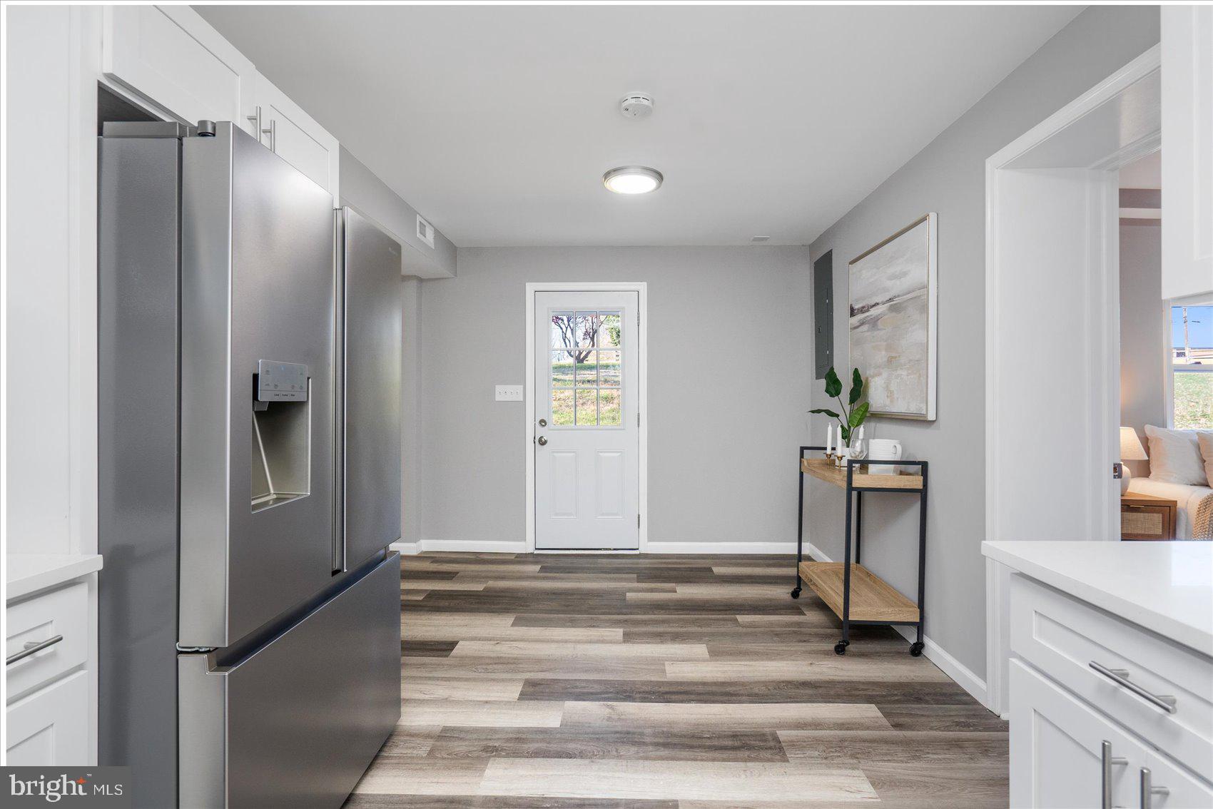 LOCH RAVEN - Residential