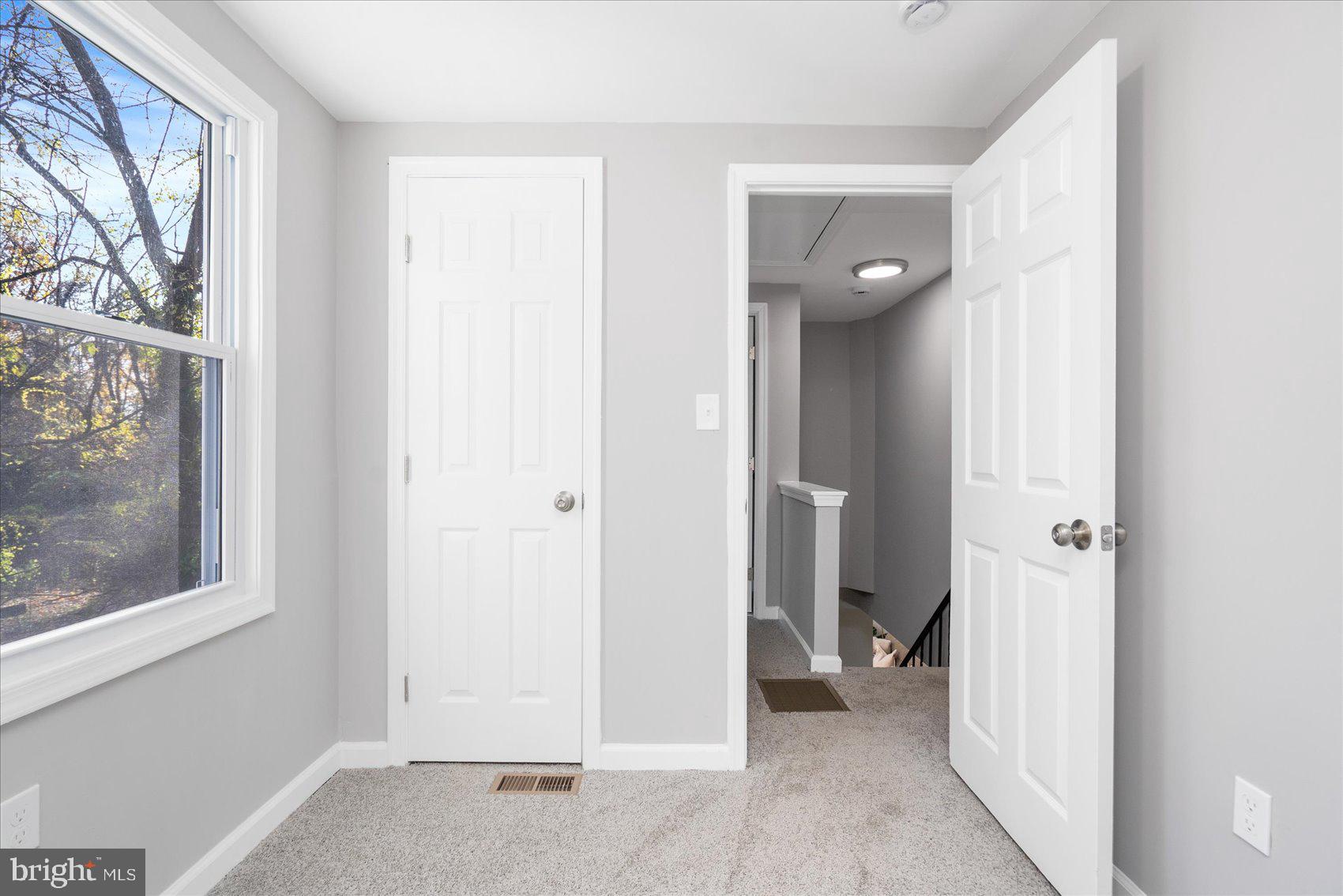 LOCH RAVEN - Residential