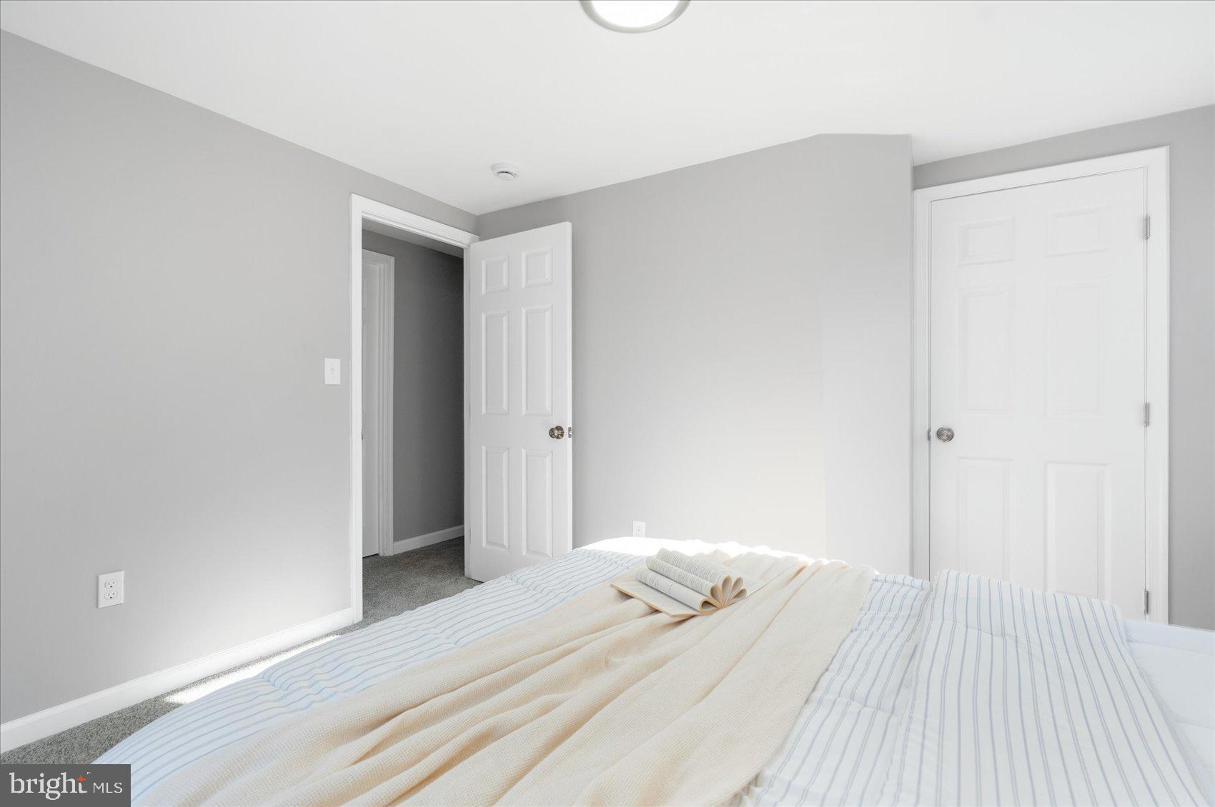 LOCH RAVEN - Residential