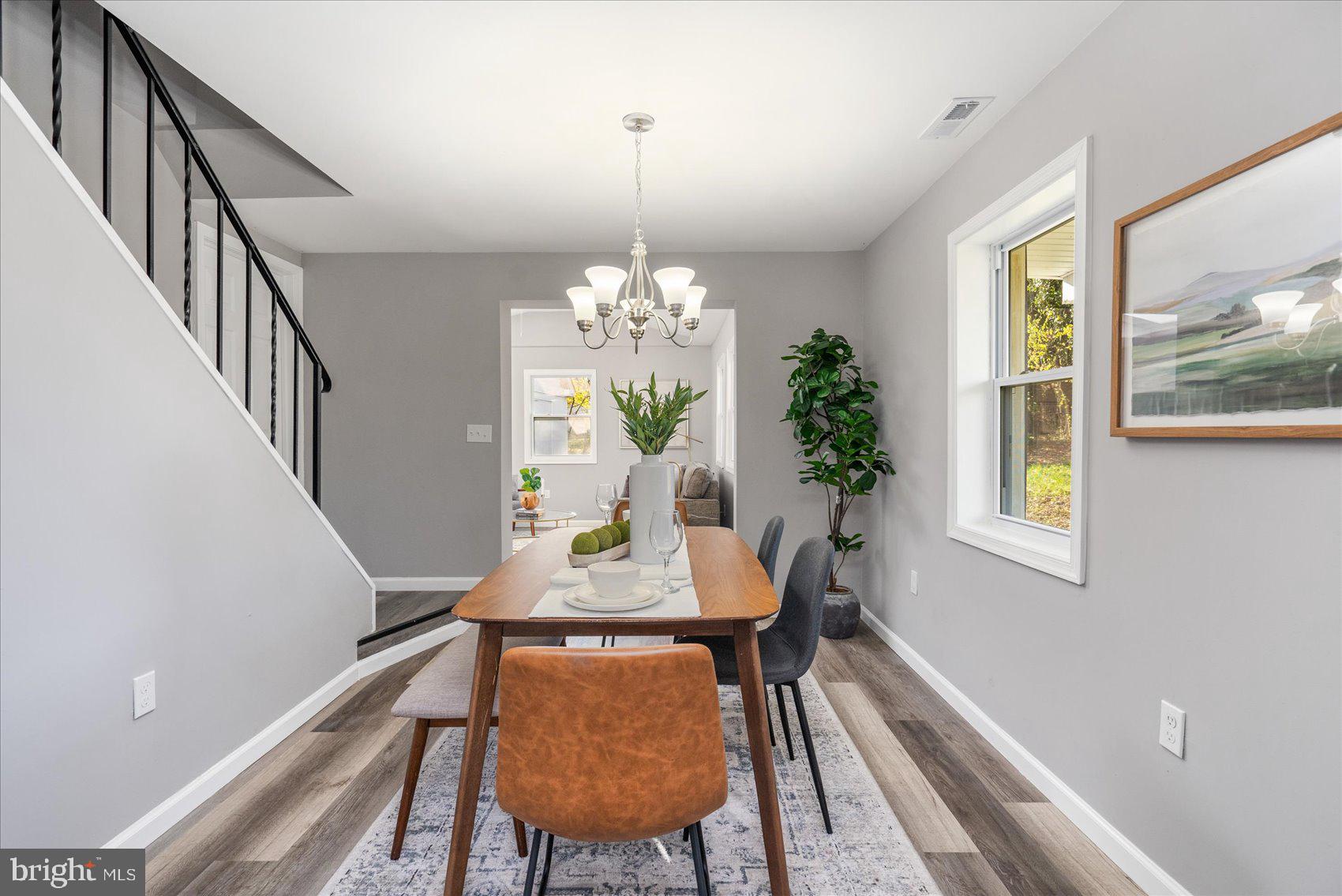 LOCH RAVEN - Residential