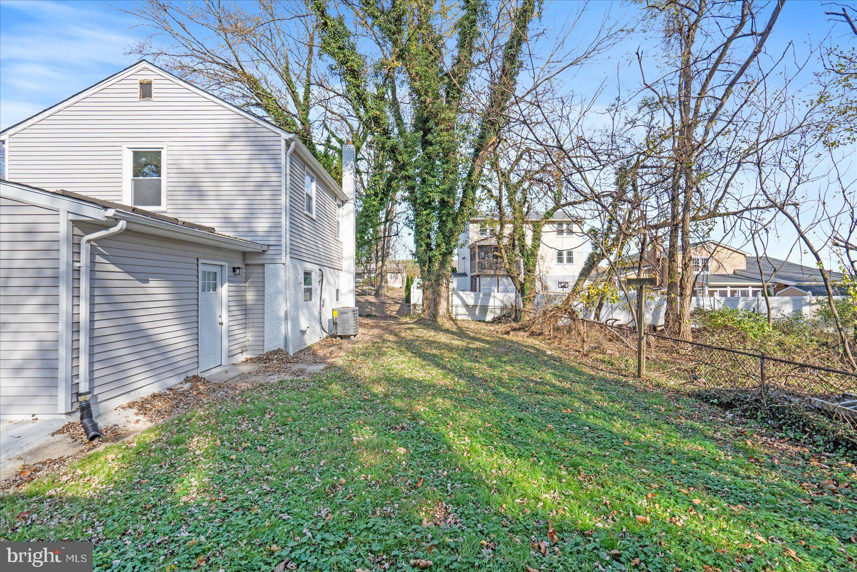 LOCH RAVEN - Residential