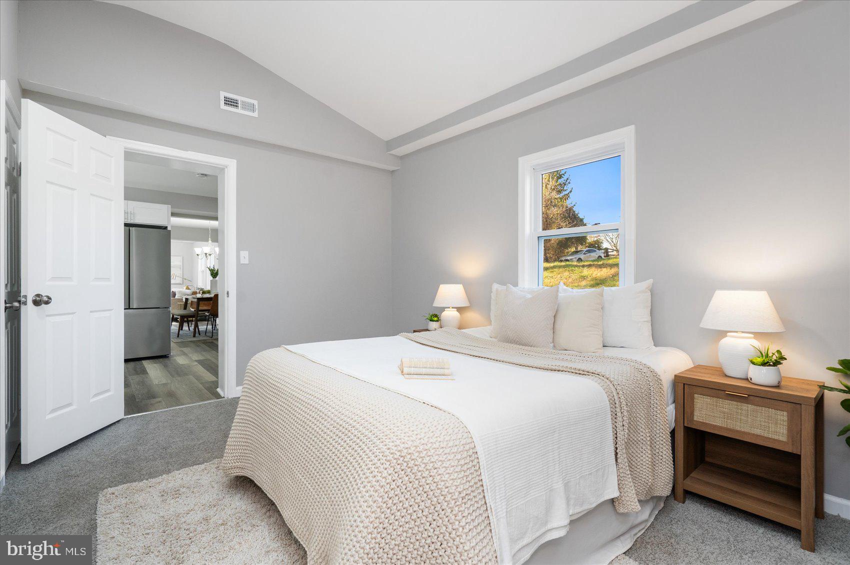 LOCH RAVEN - Residential