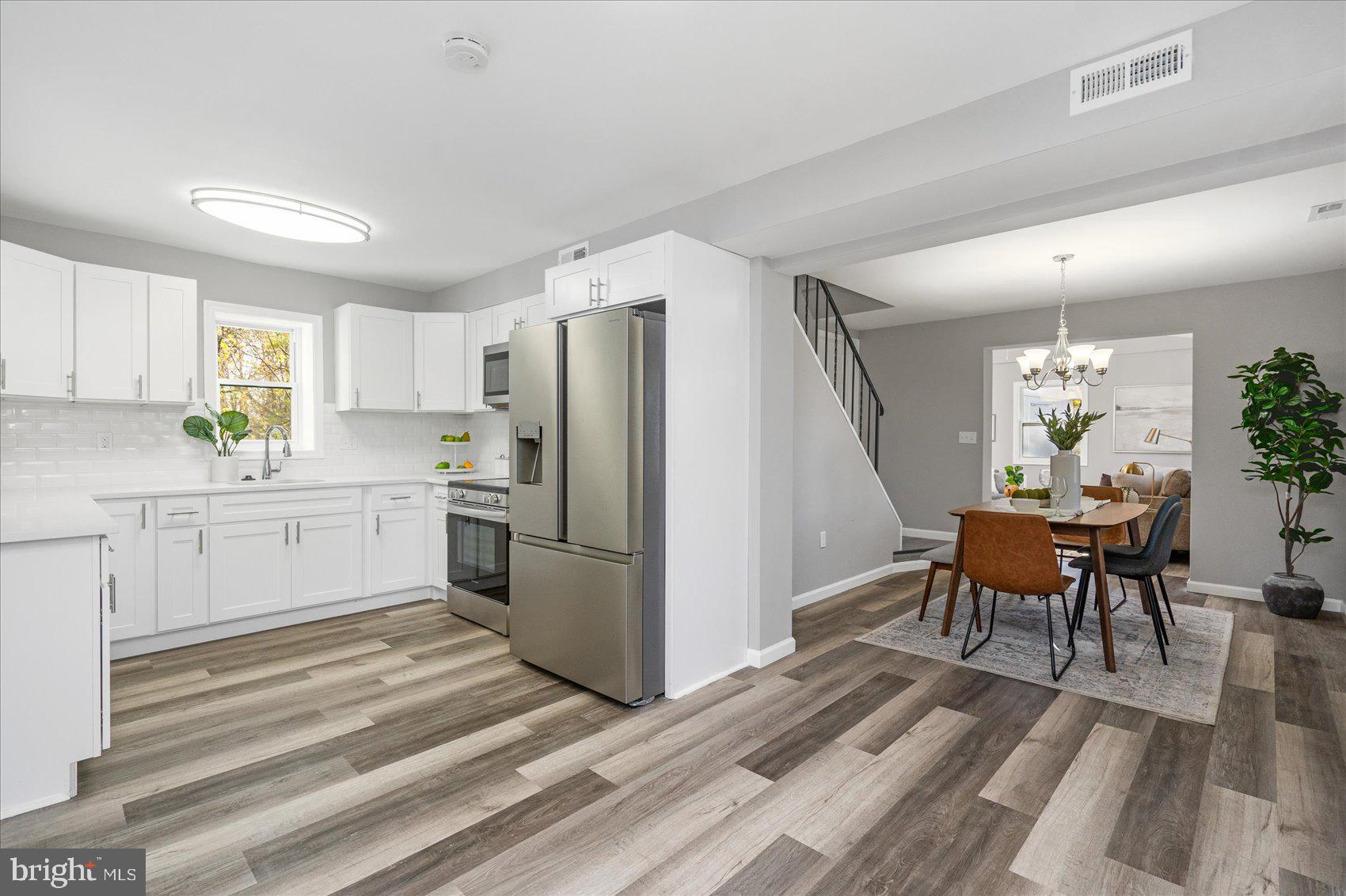 LOCH RAVEN - Residential