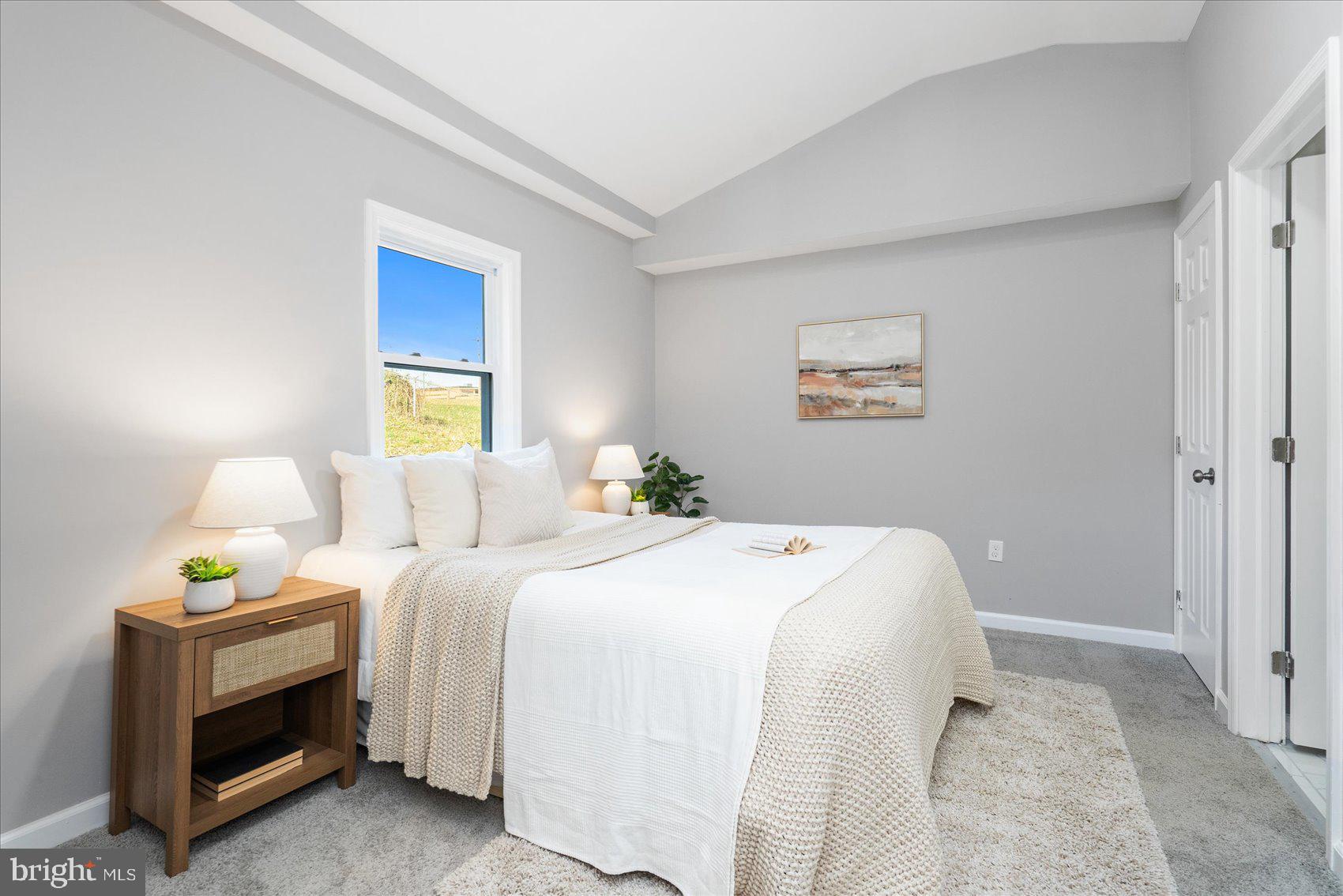 LOCH RAVEN - Residential