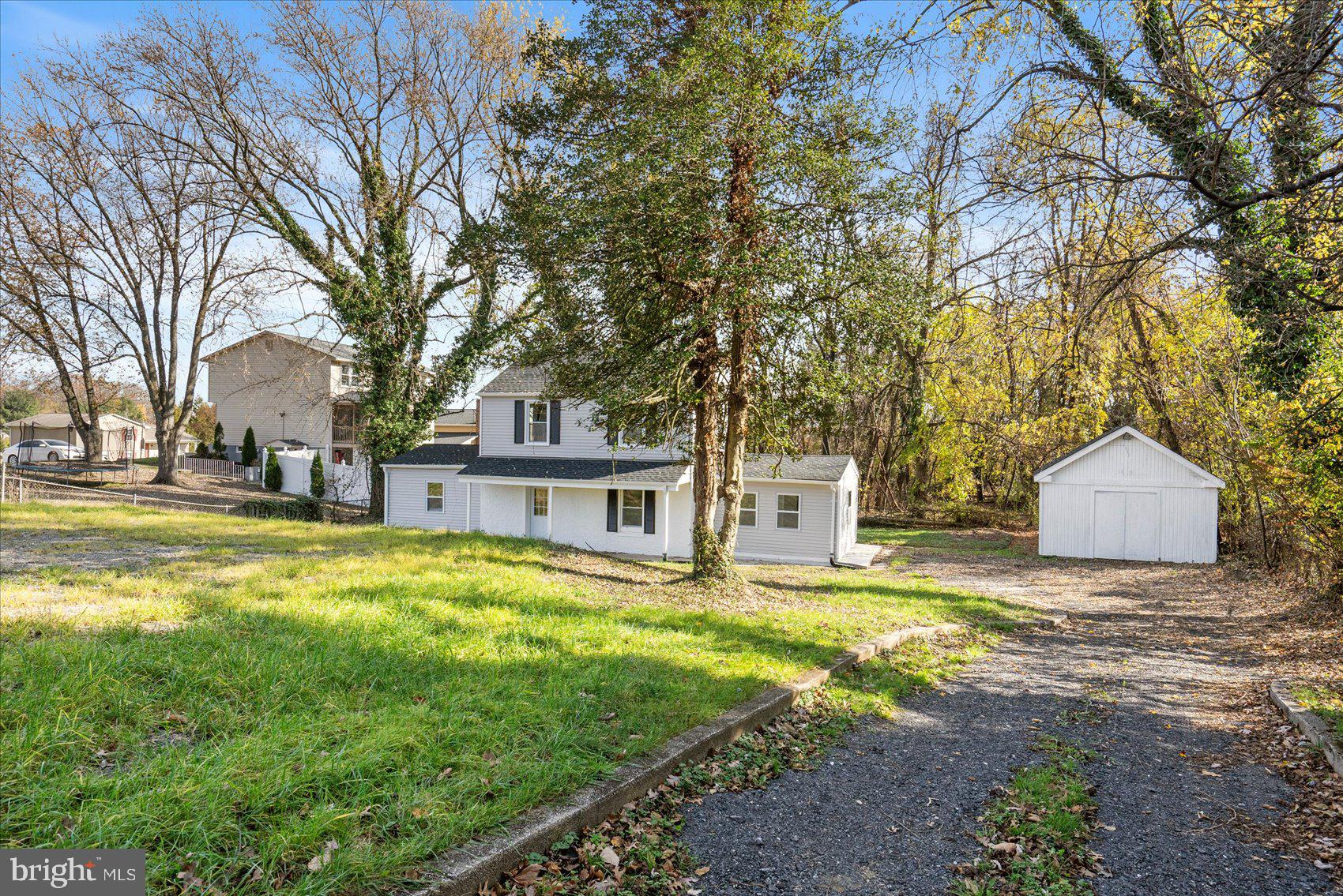 LOCH RAVEN - Residential