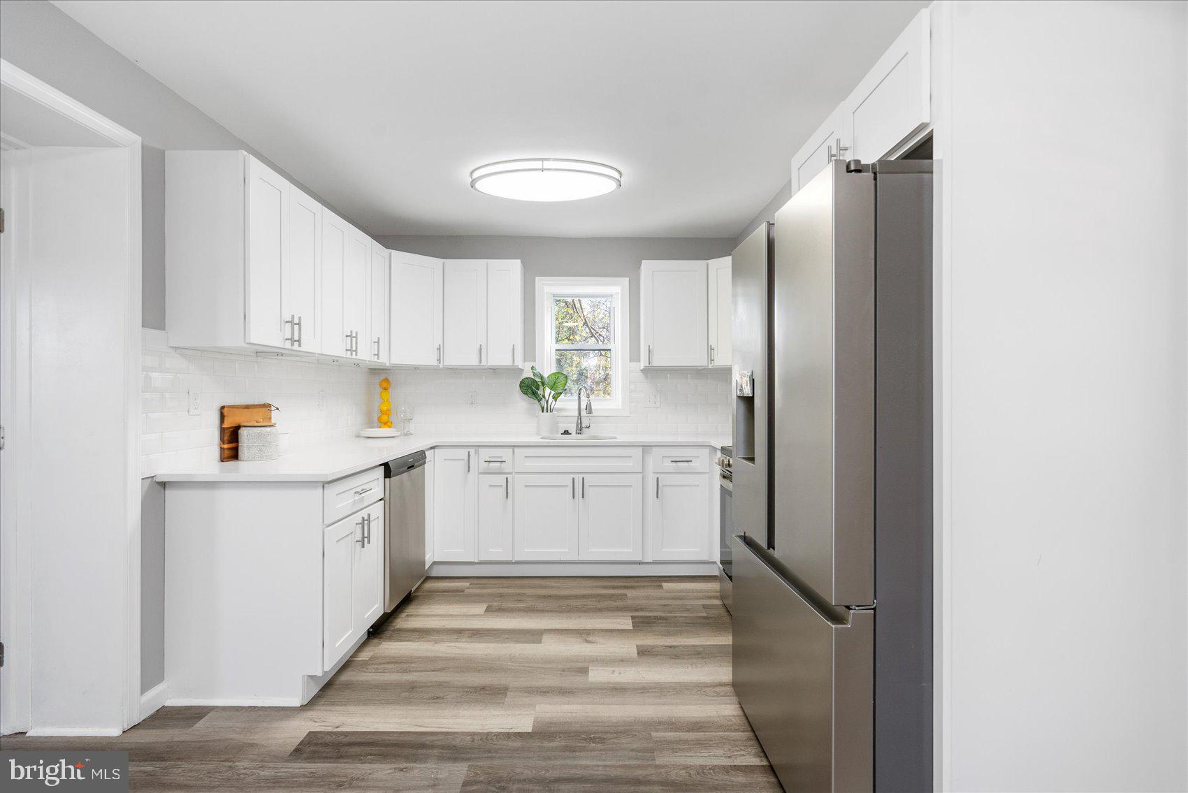 LOCH RAVEN - Residential