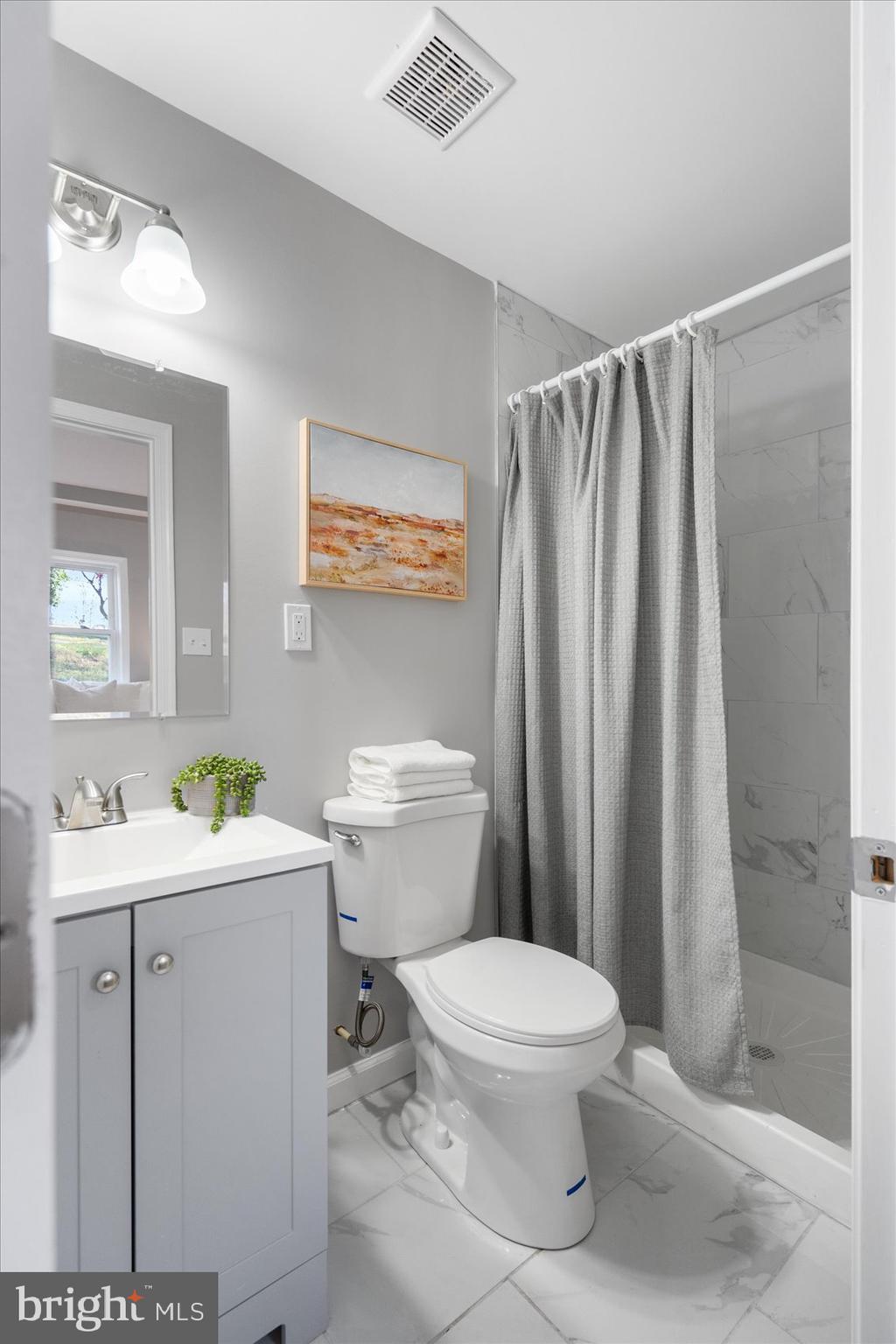 LOCH RAVEN - Residential