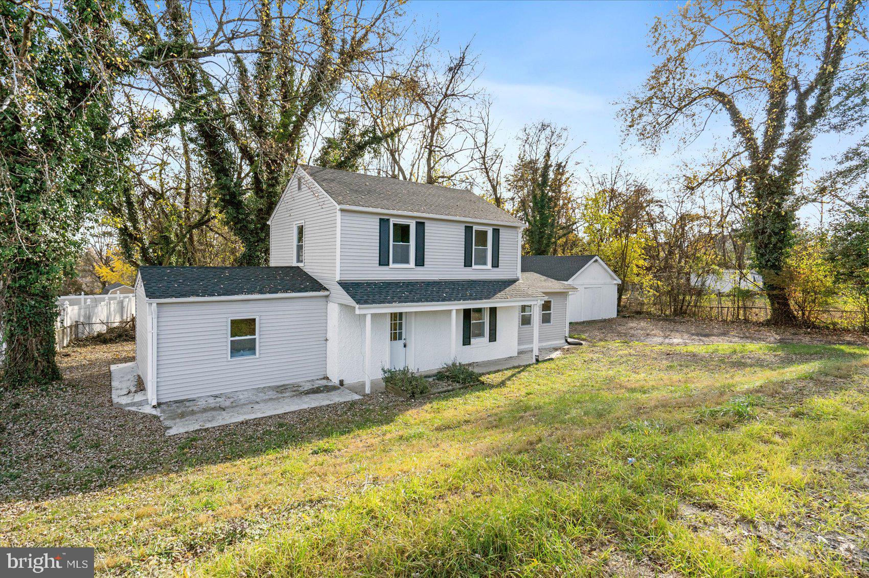 LOCH RAVEN - Residential