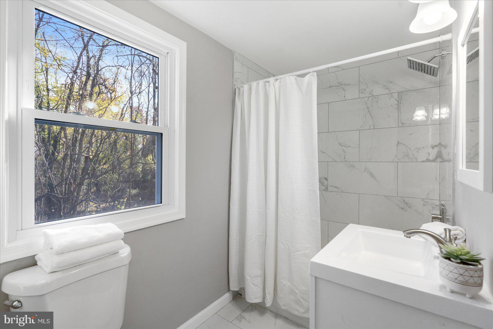 LOCH RAVEN - Residential