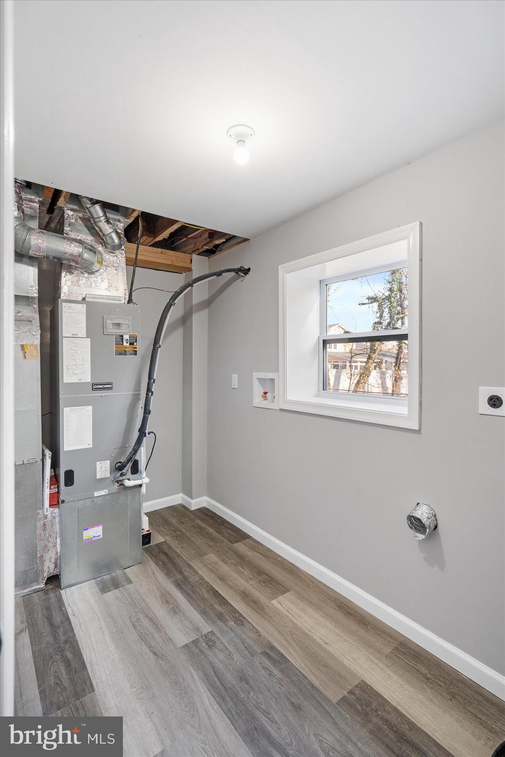 LOCH RAVEN - Residential