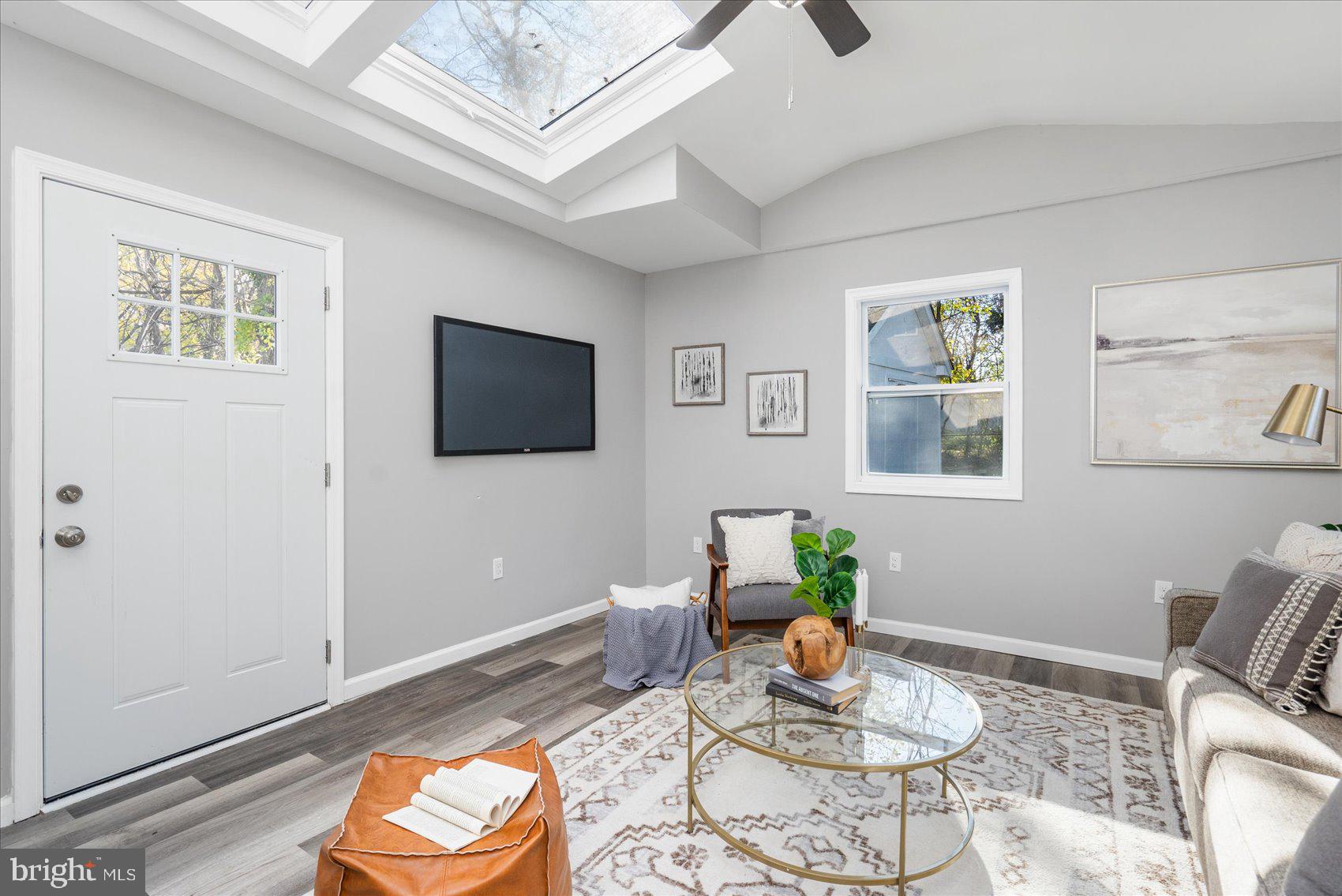 LOCH RAVEN - Residential