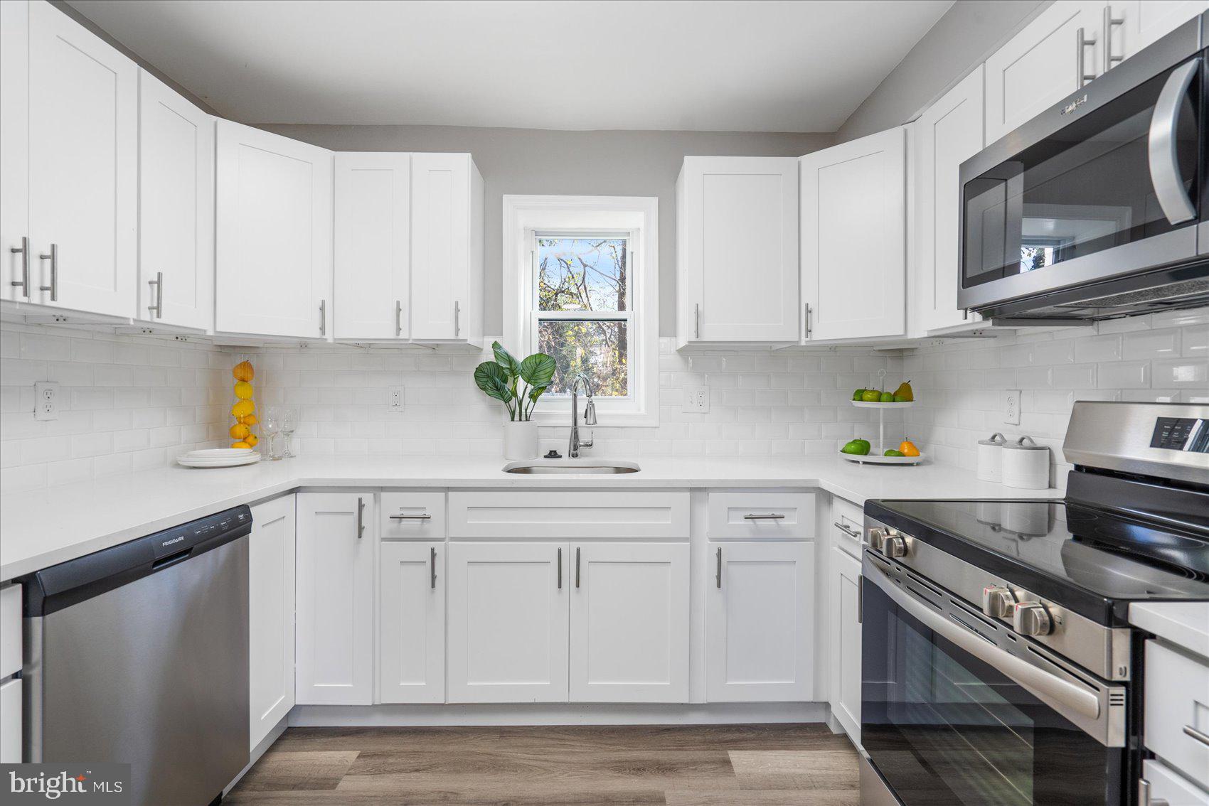 LOCH RAVEN - Residential