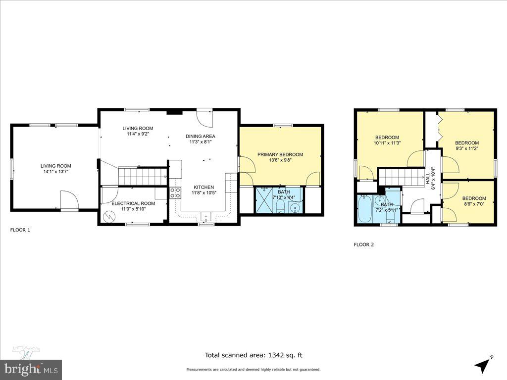 LOCH RAVEN - Residential