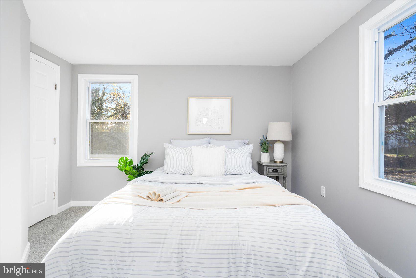 LOCH RAVEN - Residential