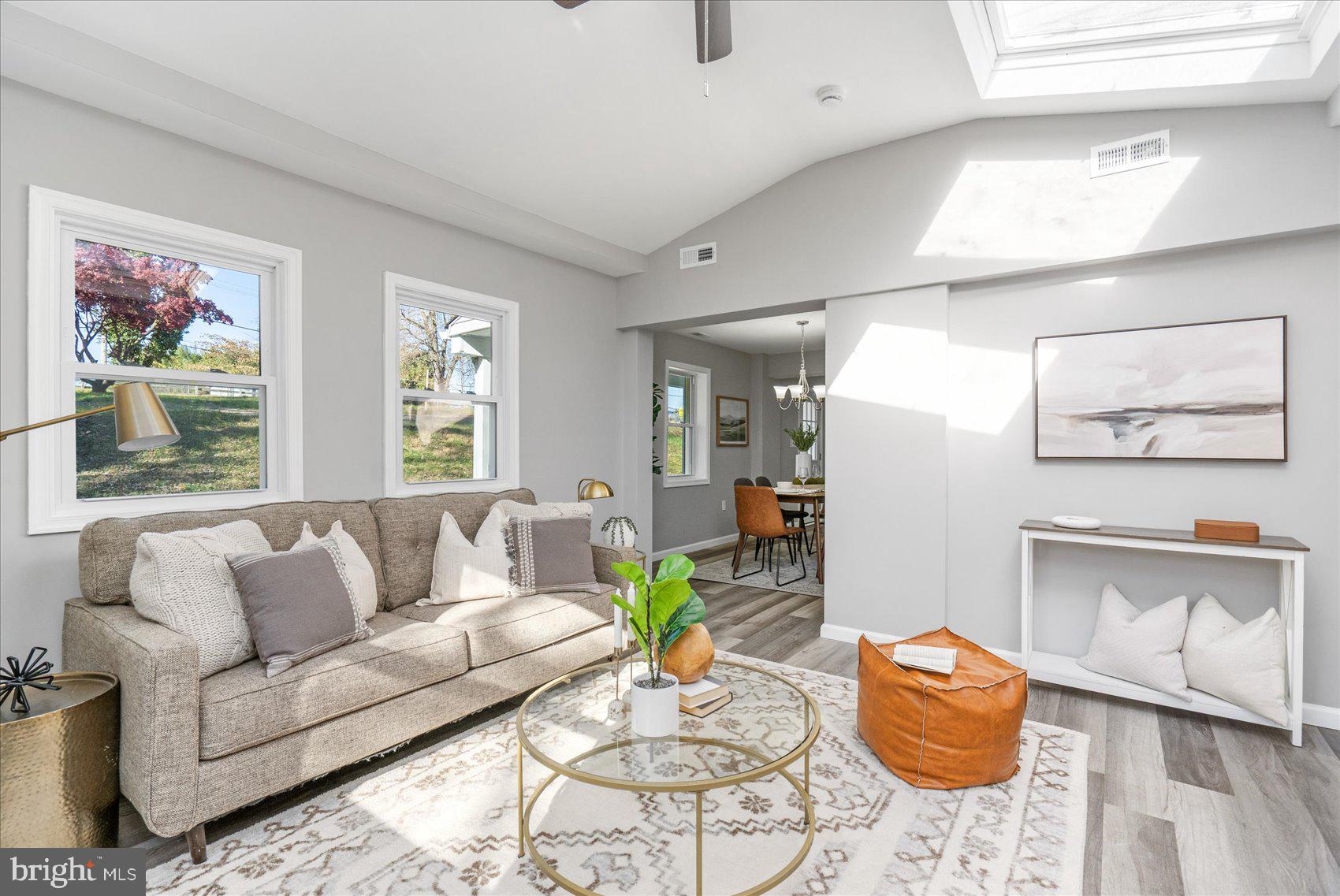 LOCH RAVEN - Residential