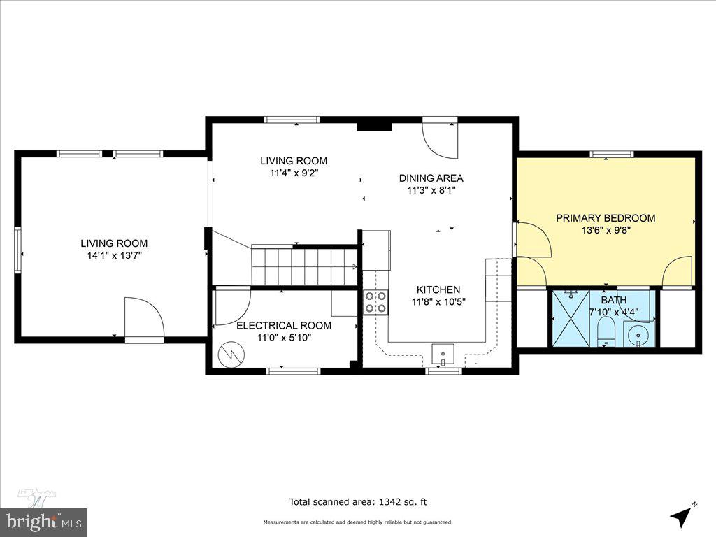 LOCH RAVEN - Residential